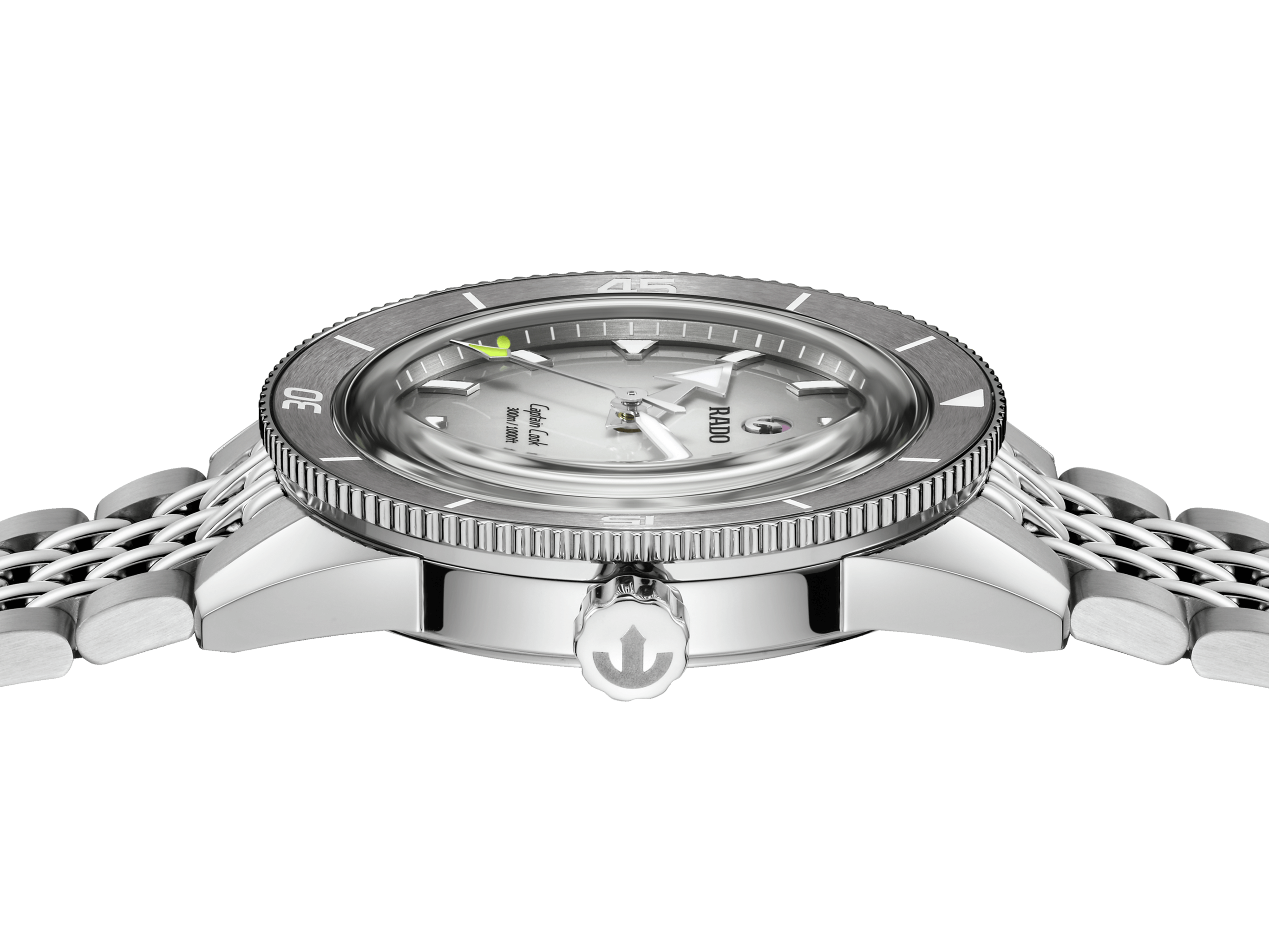 Captain Cook X Tennis Limited Edition