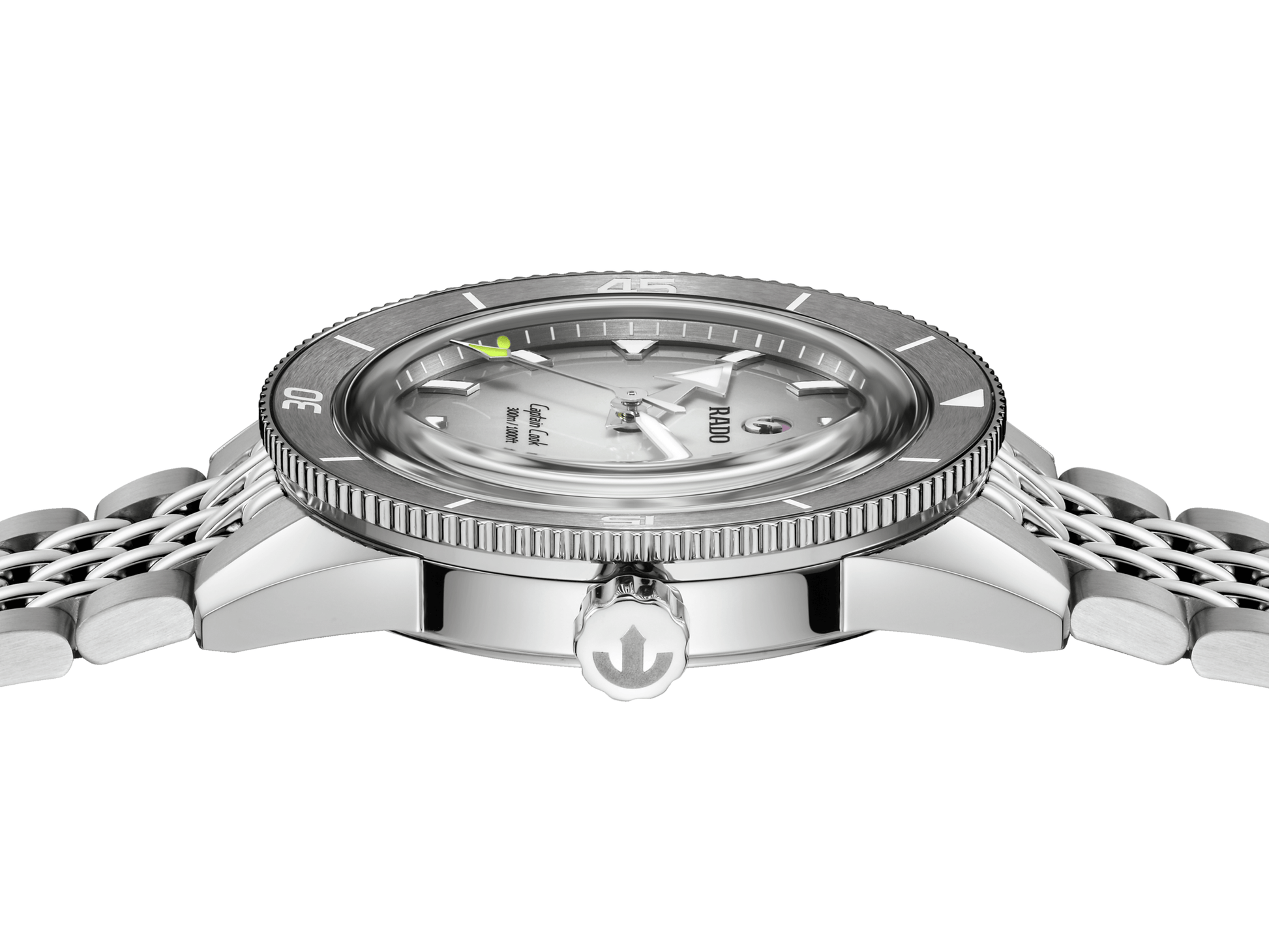 Captain Cook X Tennis Limited Edition