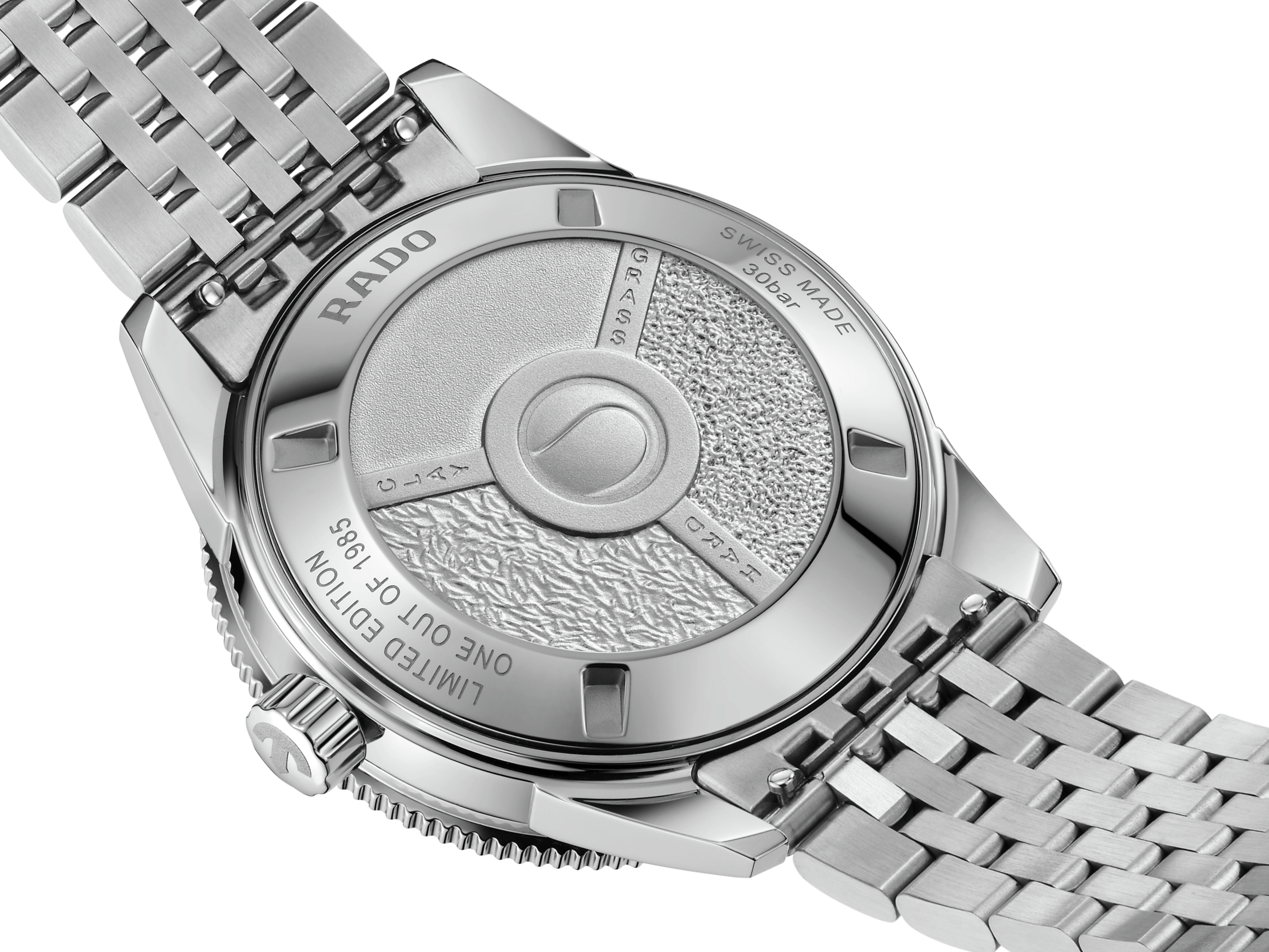 Captain Cook X Tennis Limited Edition