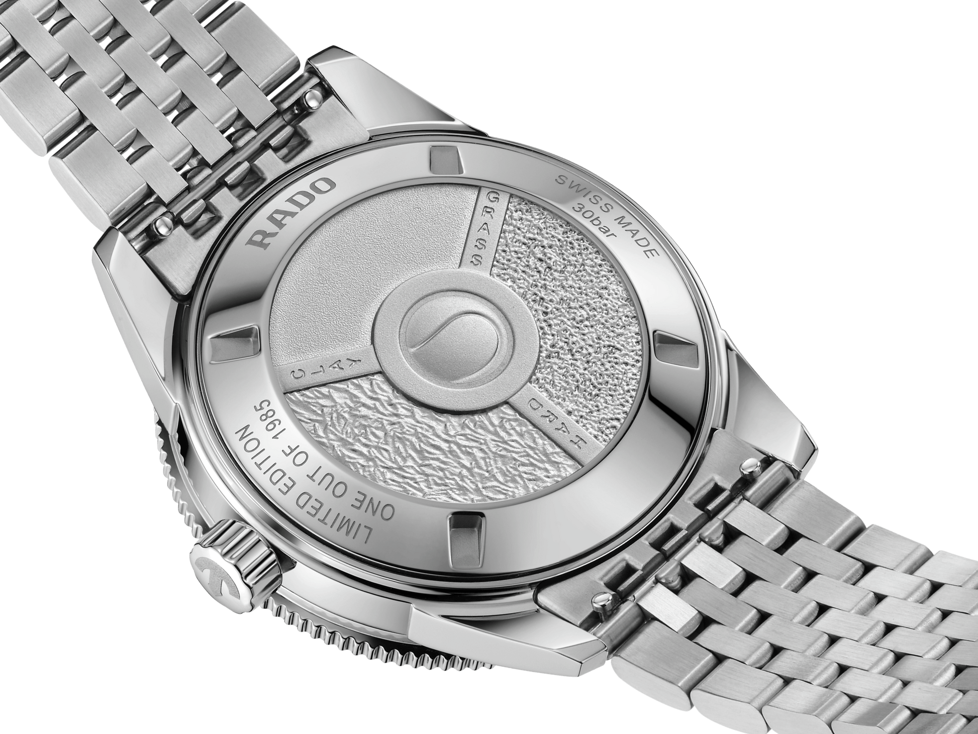 Captain Cook X Tennis Limited Edition