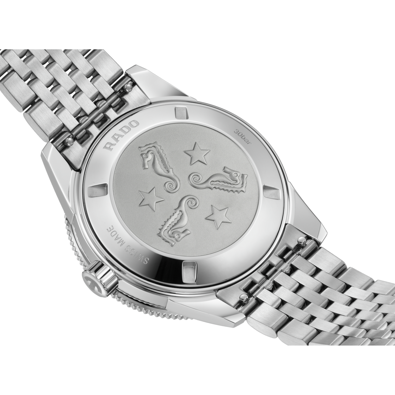 Captain Cook Automatic