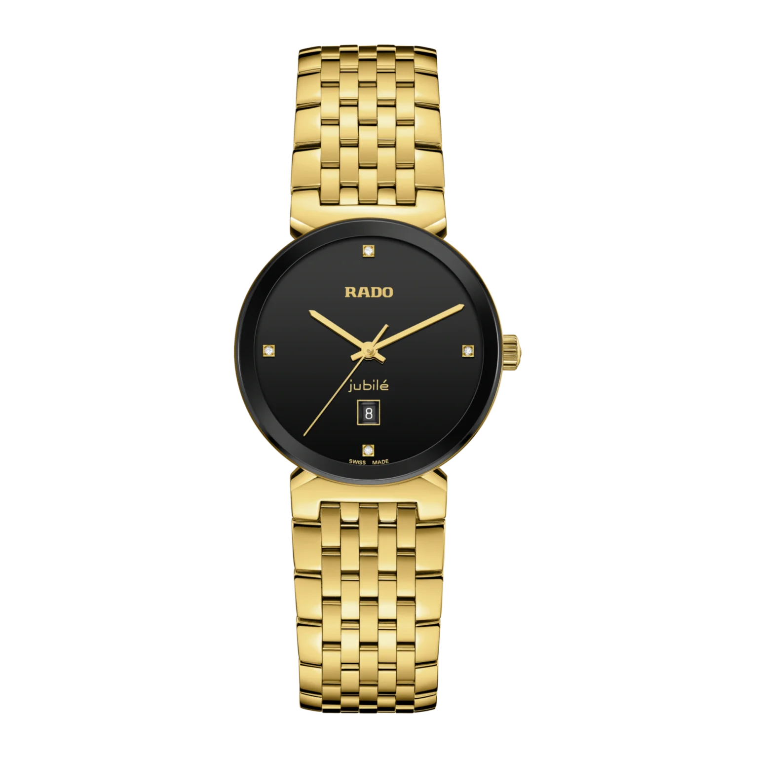 Florence Classic Diamonds