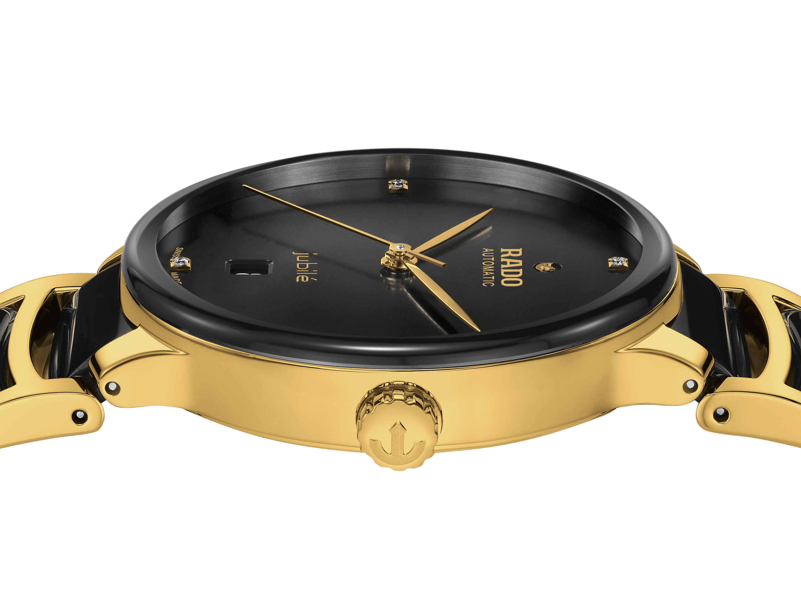 Centrix Automatic Diamonds