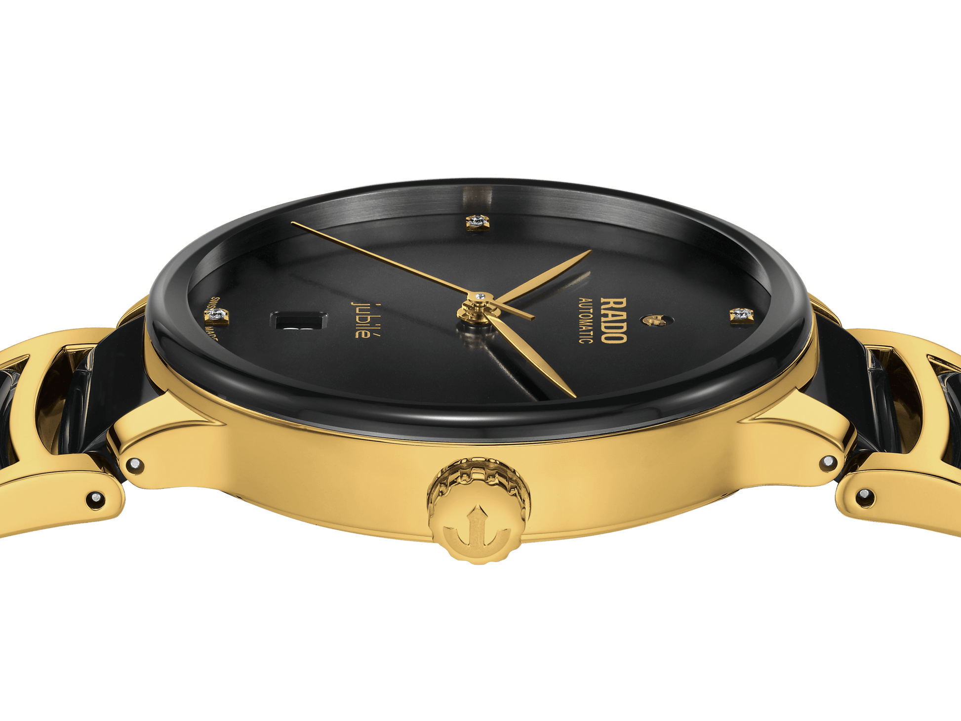 Centrix Automatic Diamonds