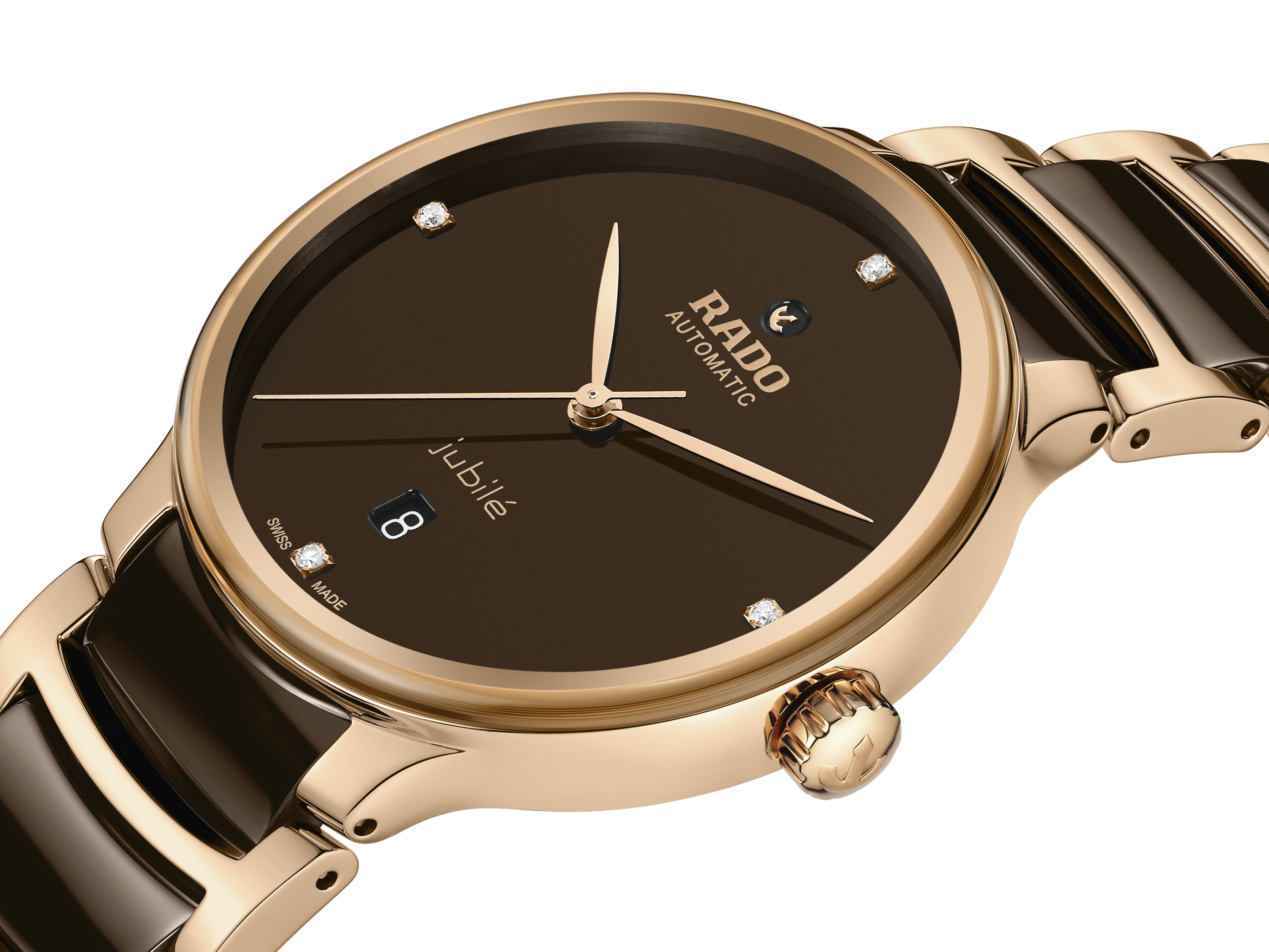 Centrix Automatic Diamonds