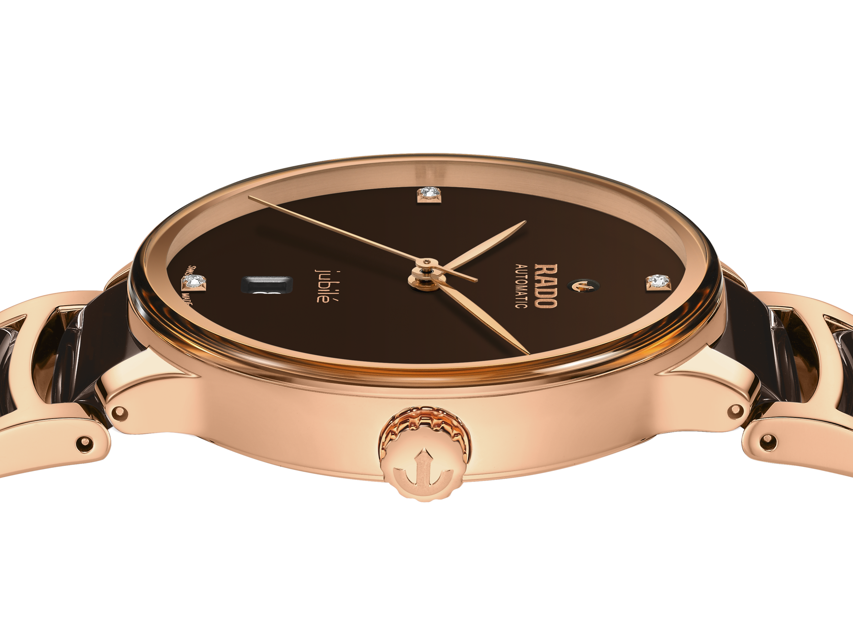 Centrix Automatic Diamonds