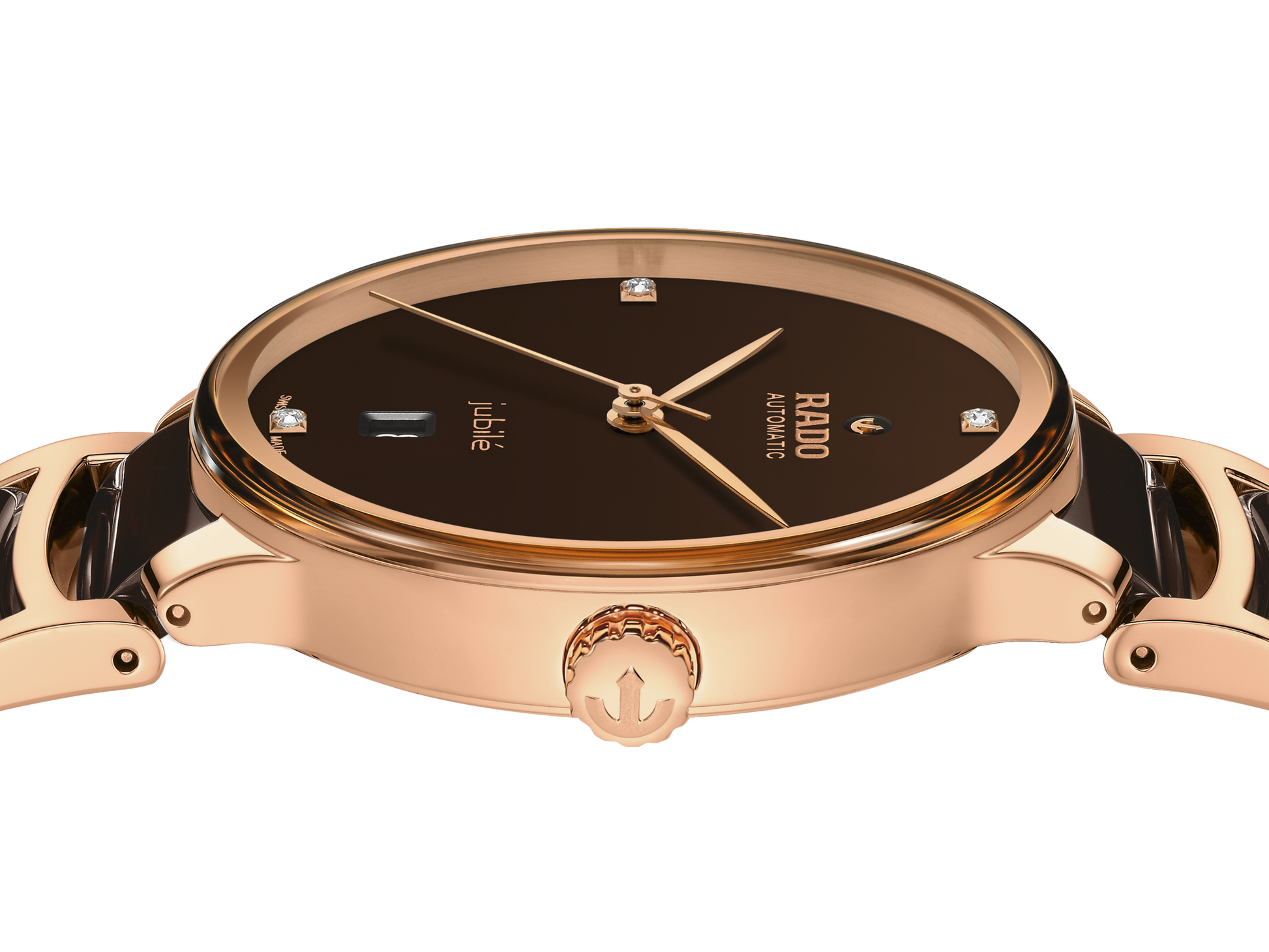 Centrix Automatic Diamonds