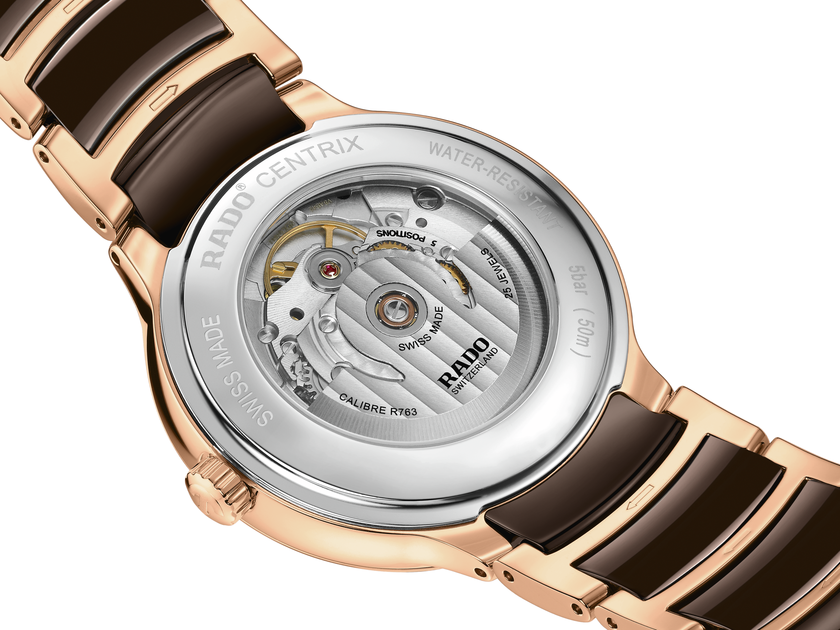 Centrix Automatic Diamonds