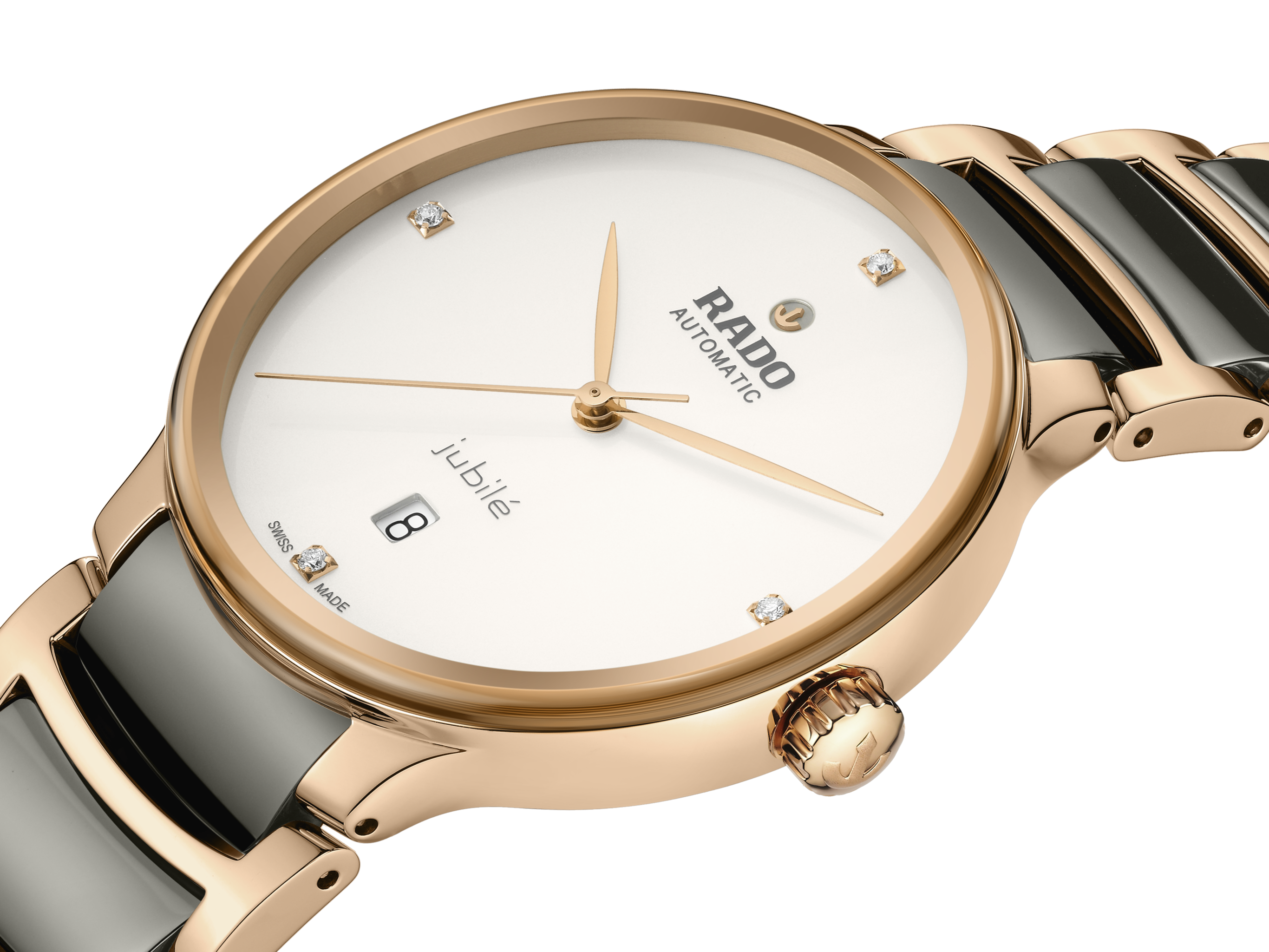 Centrix Automatic Diamonds