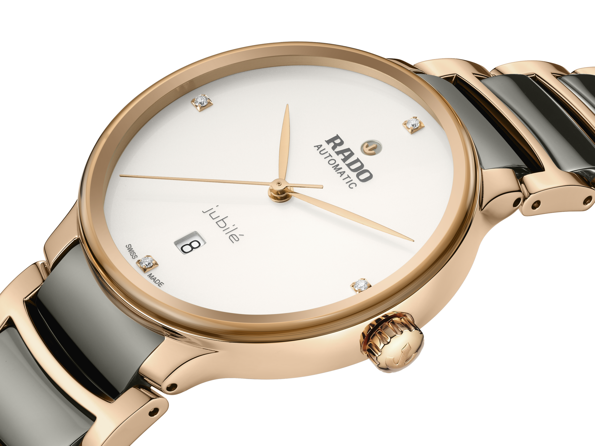 Centrix Automatic Diamonds