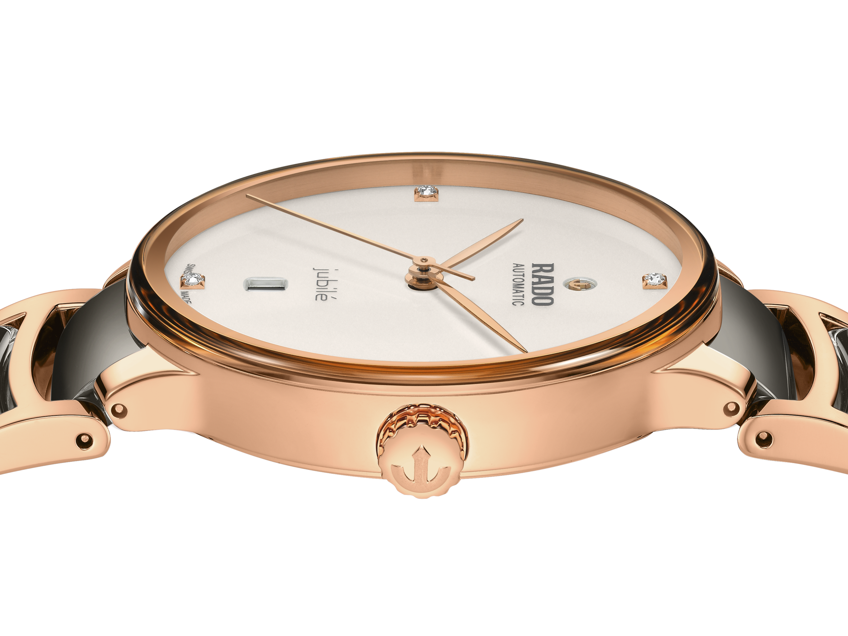 Centrix Automatic Diamonds