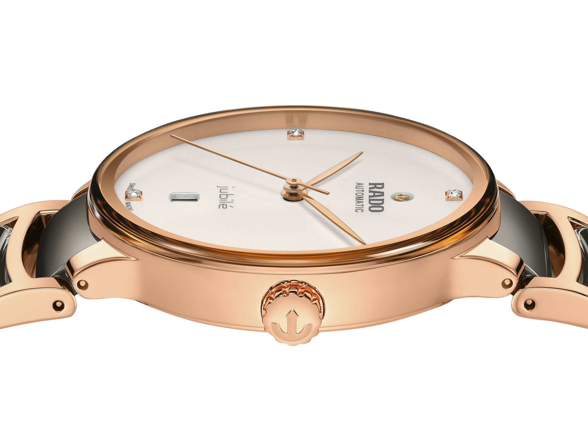 Centrix Automatic Diamonds