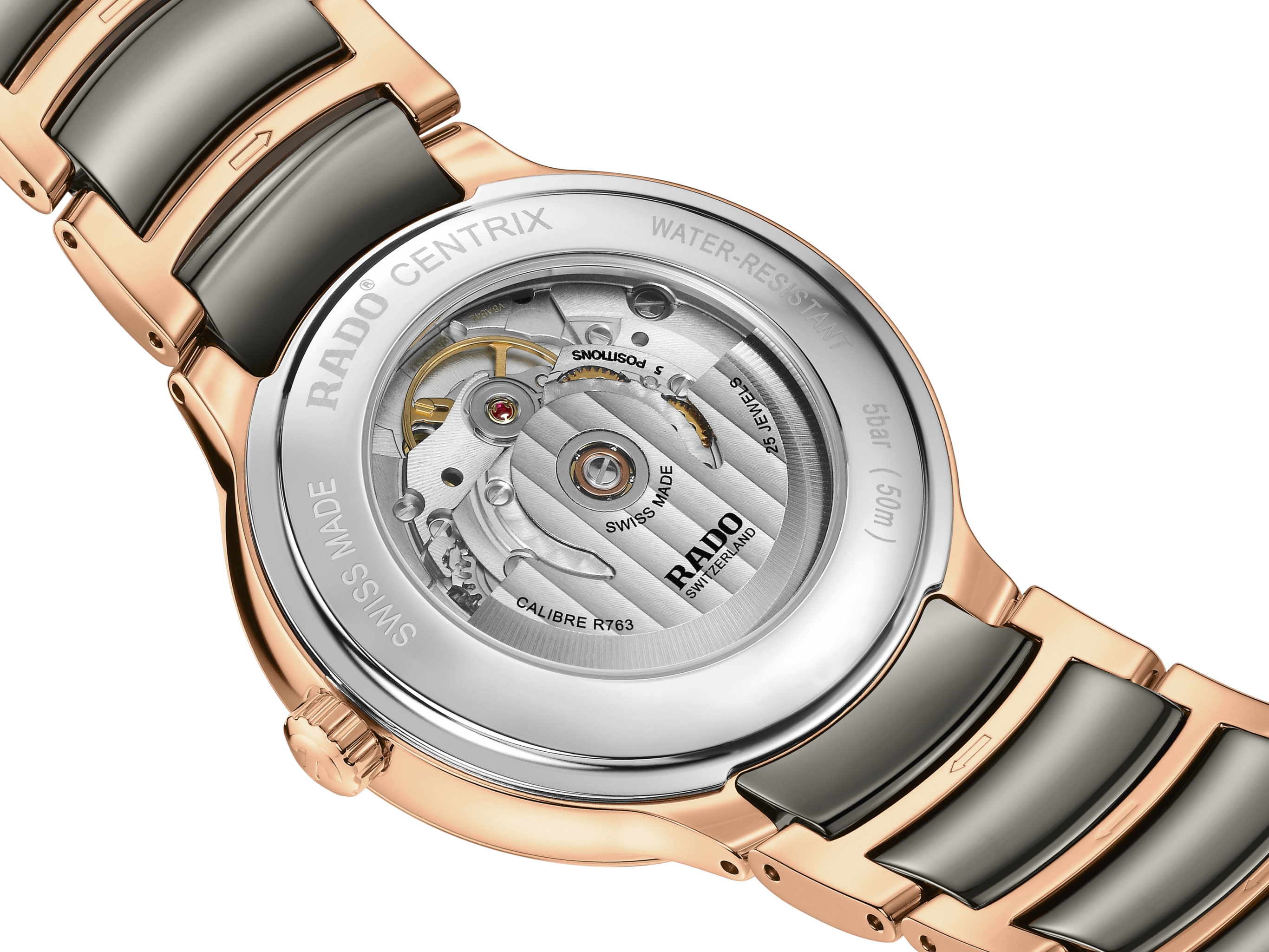 Centrix Automatic Diamonds