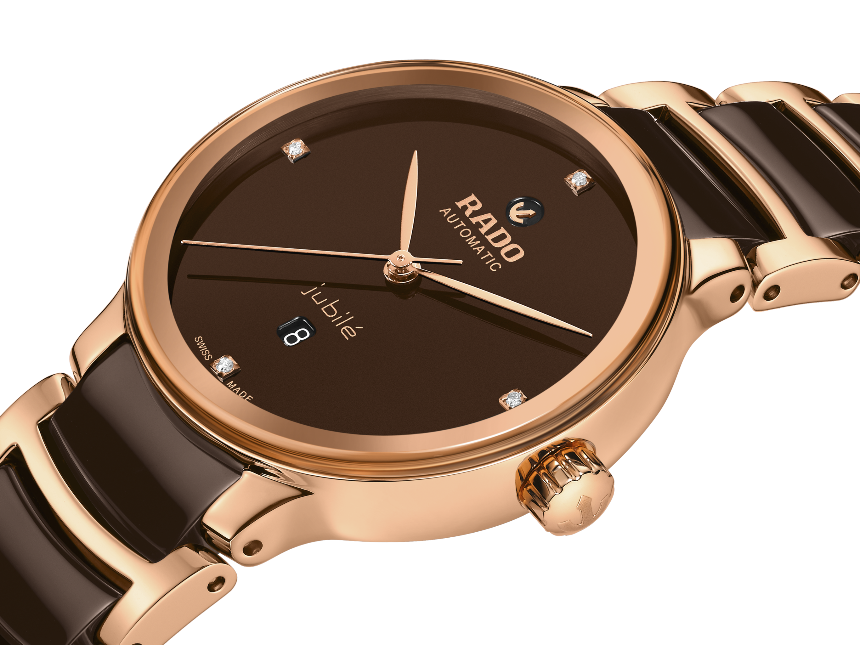 Centrix Automatic Diamonds