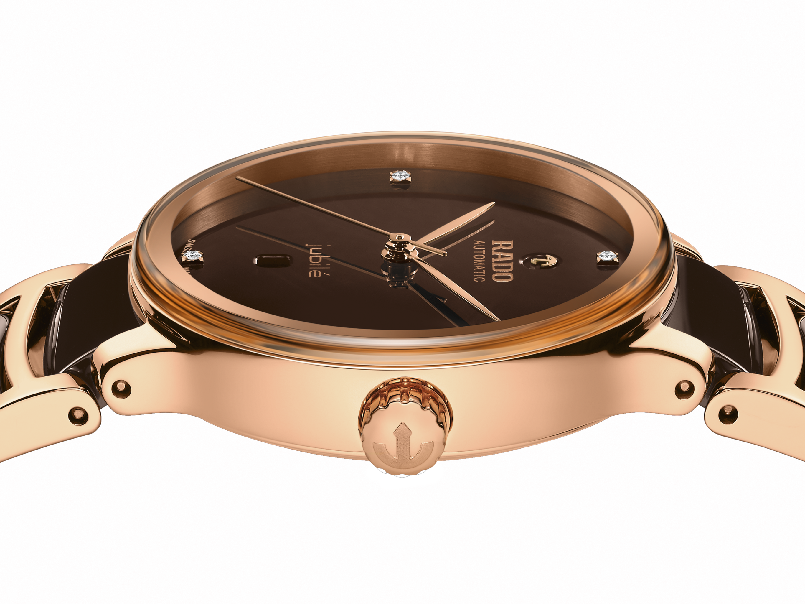 Centrix Automatic Diamonds