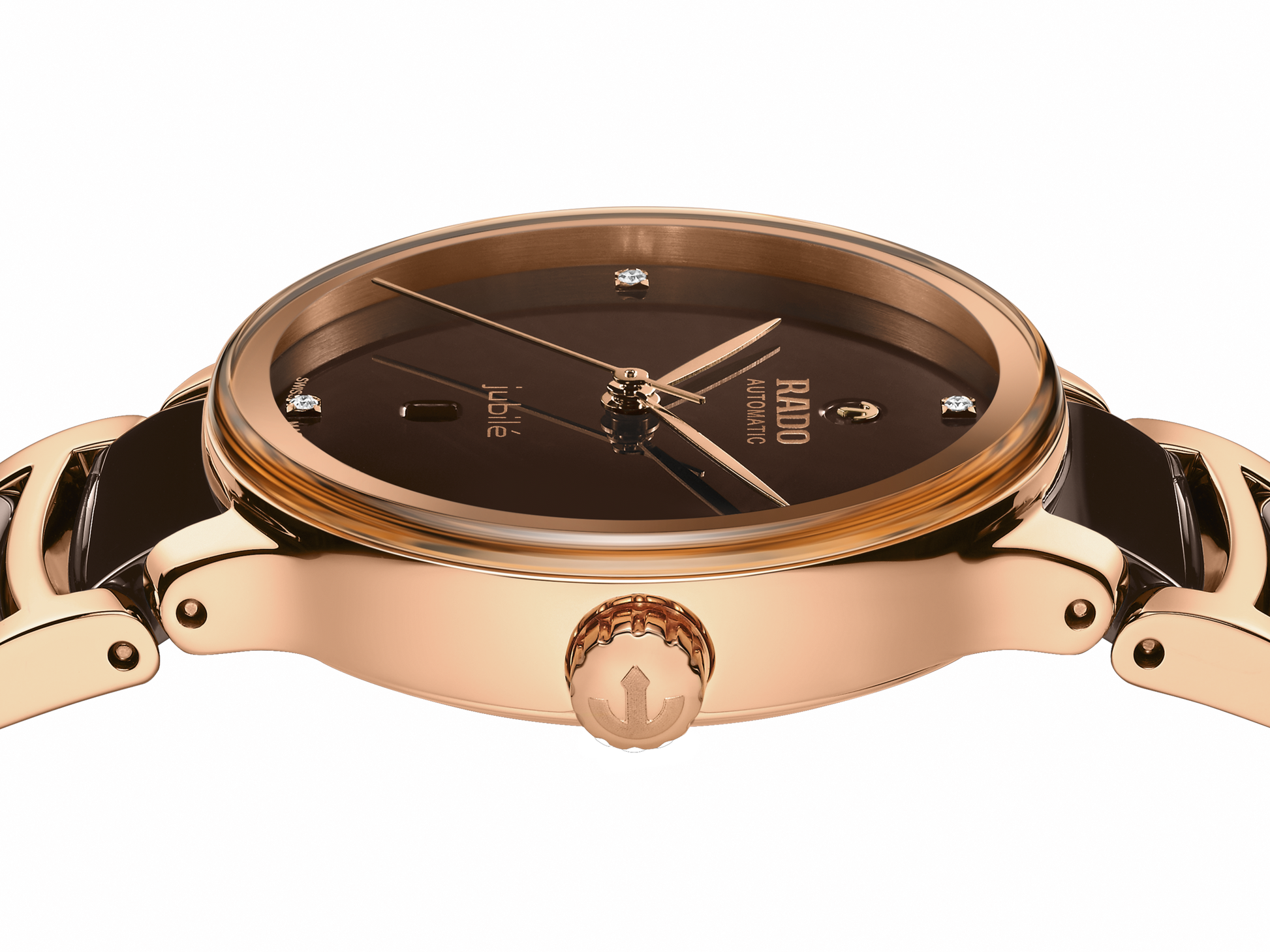 Centrix Automatic Diamonds