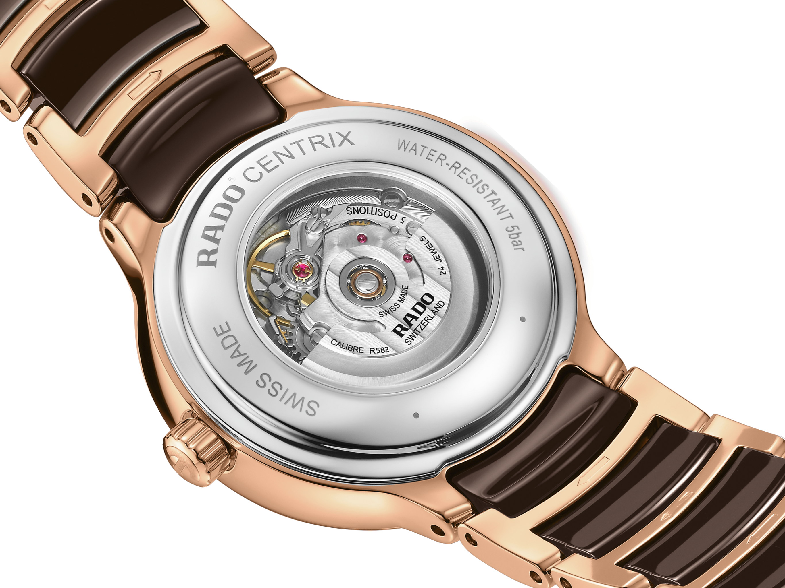 Centrix Automatic Diamonds