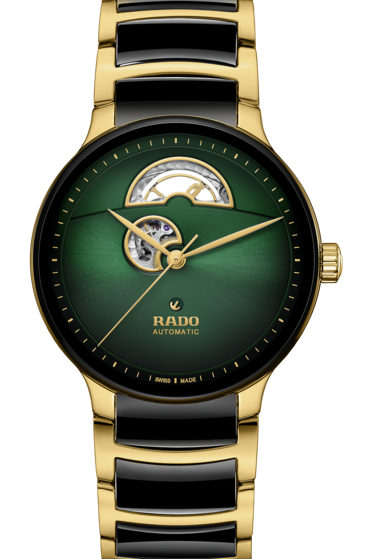 Diastar Centrix Automatic Open Heart