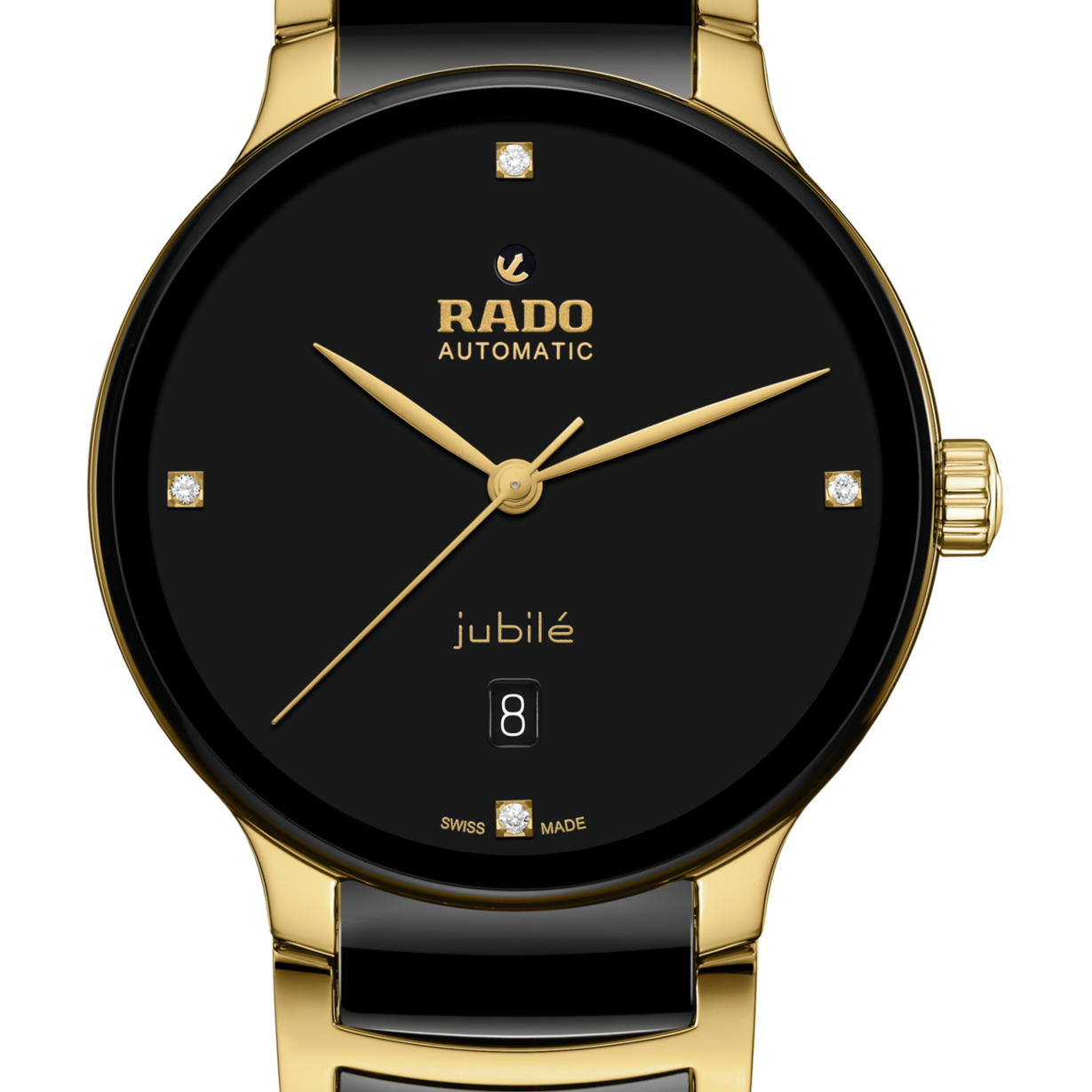 Centrix Automatic Diamonds