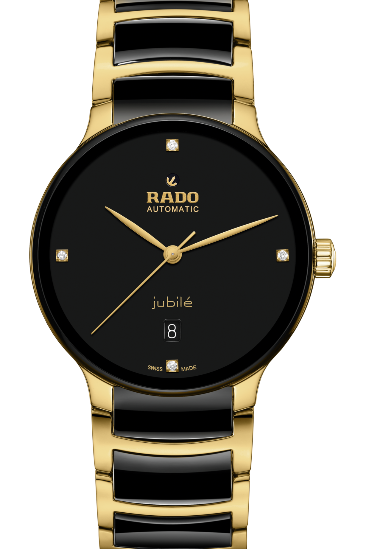 Centrix Automatic Diamonds