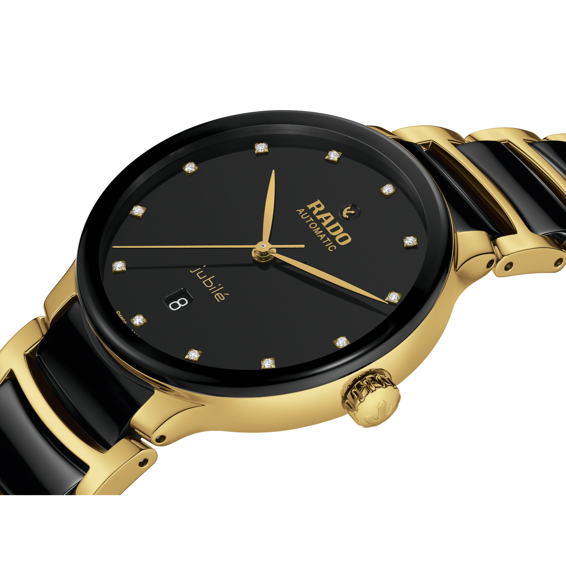 Centrix Automatic Diamonds