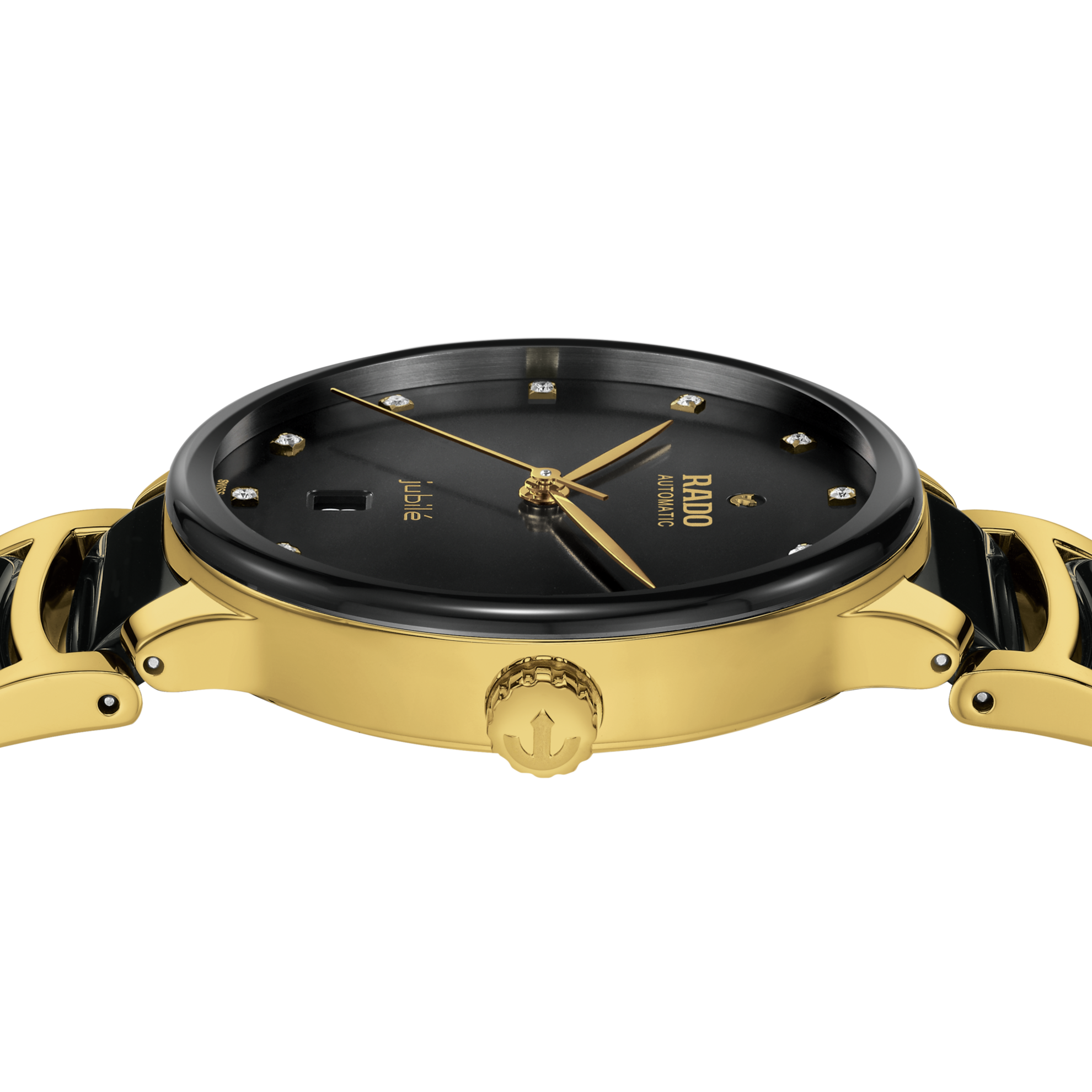 Centrix Automatic Diamonds