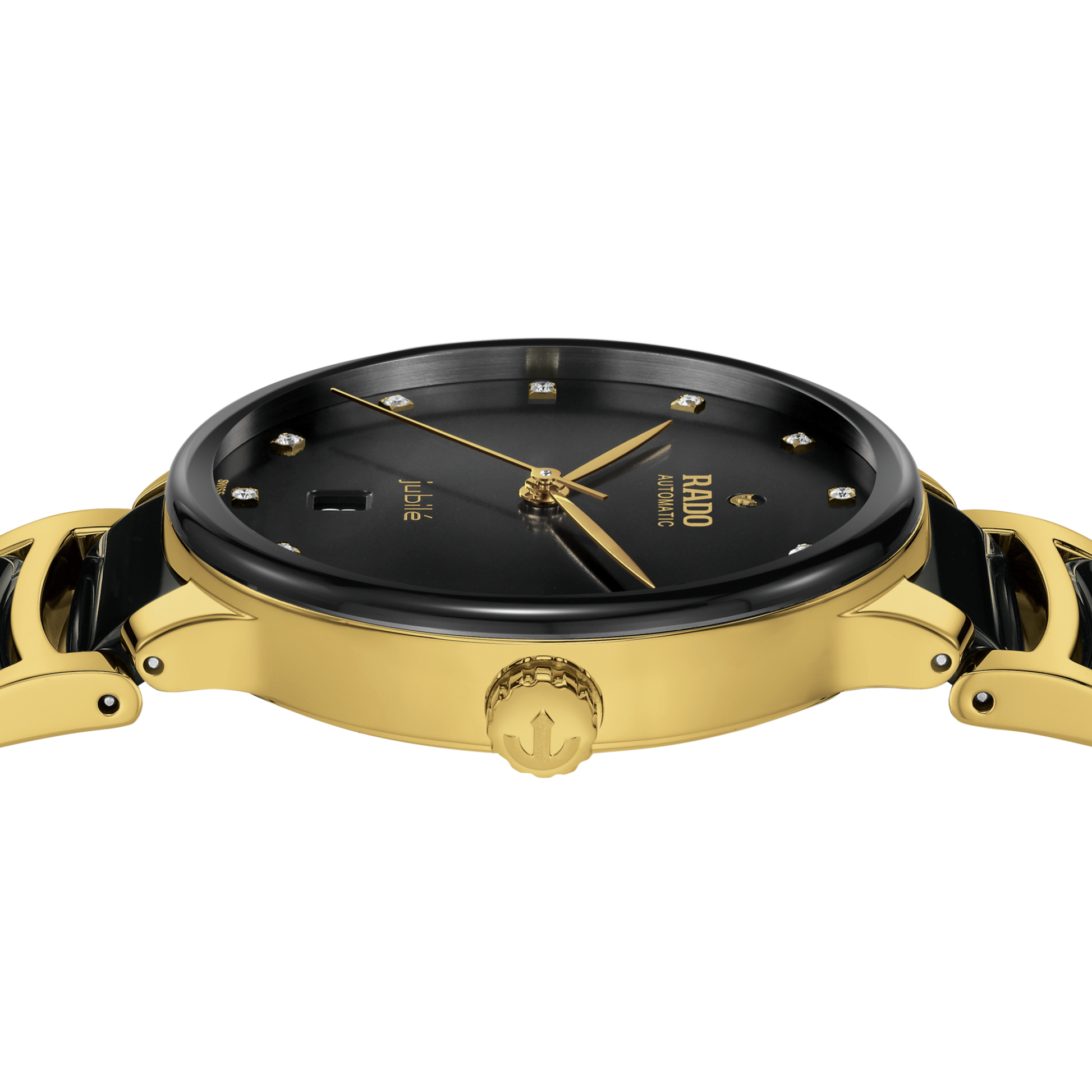 Centrix Automatic Diamonds