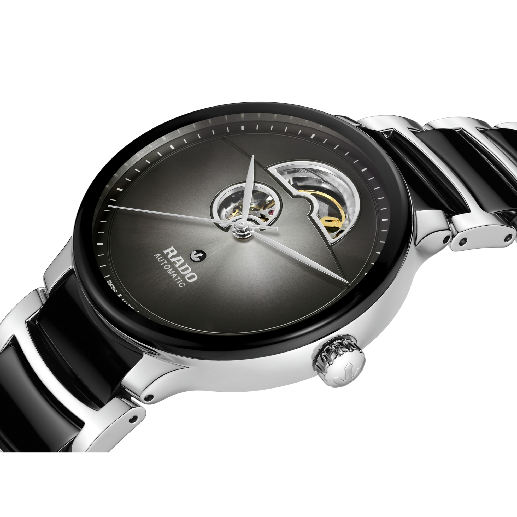 Centrix Automatic Open Heart