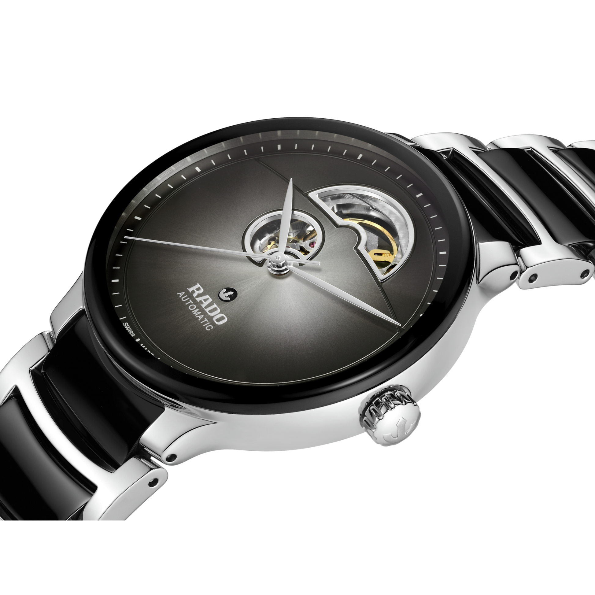 Centrix Automatic Open Heart