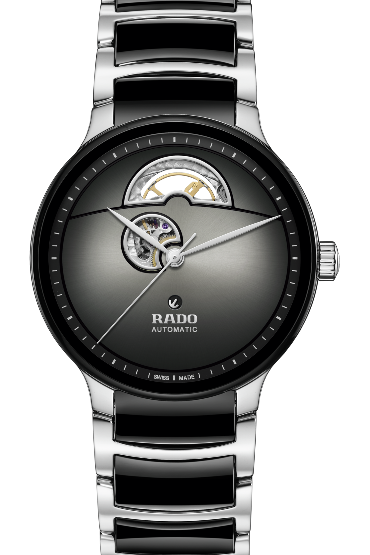 Centrix Automatic Open Heart