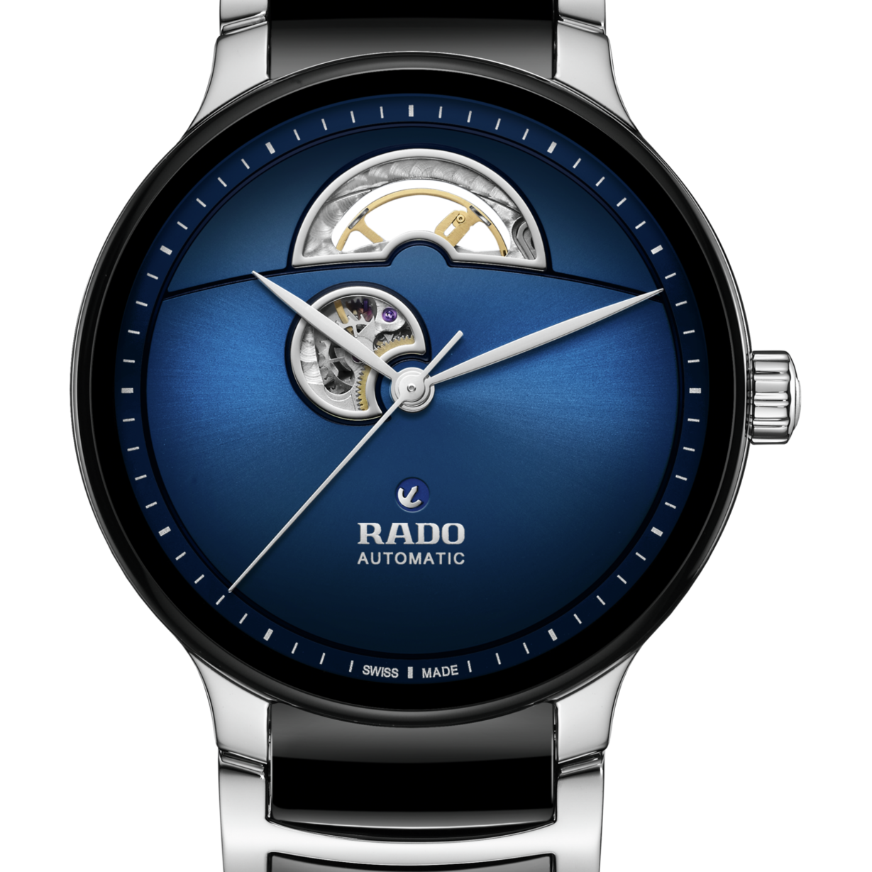 Centrix Automatic Open Heart