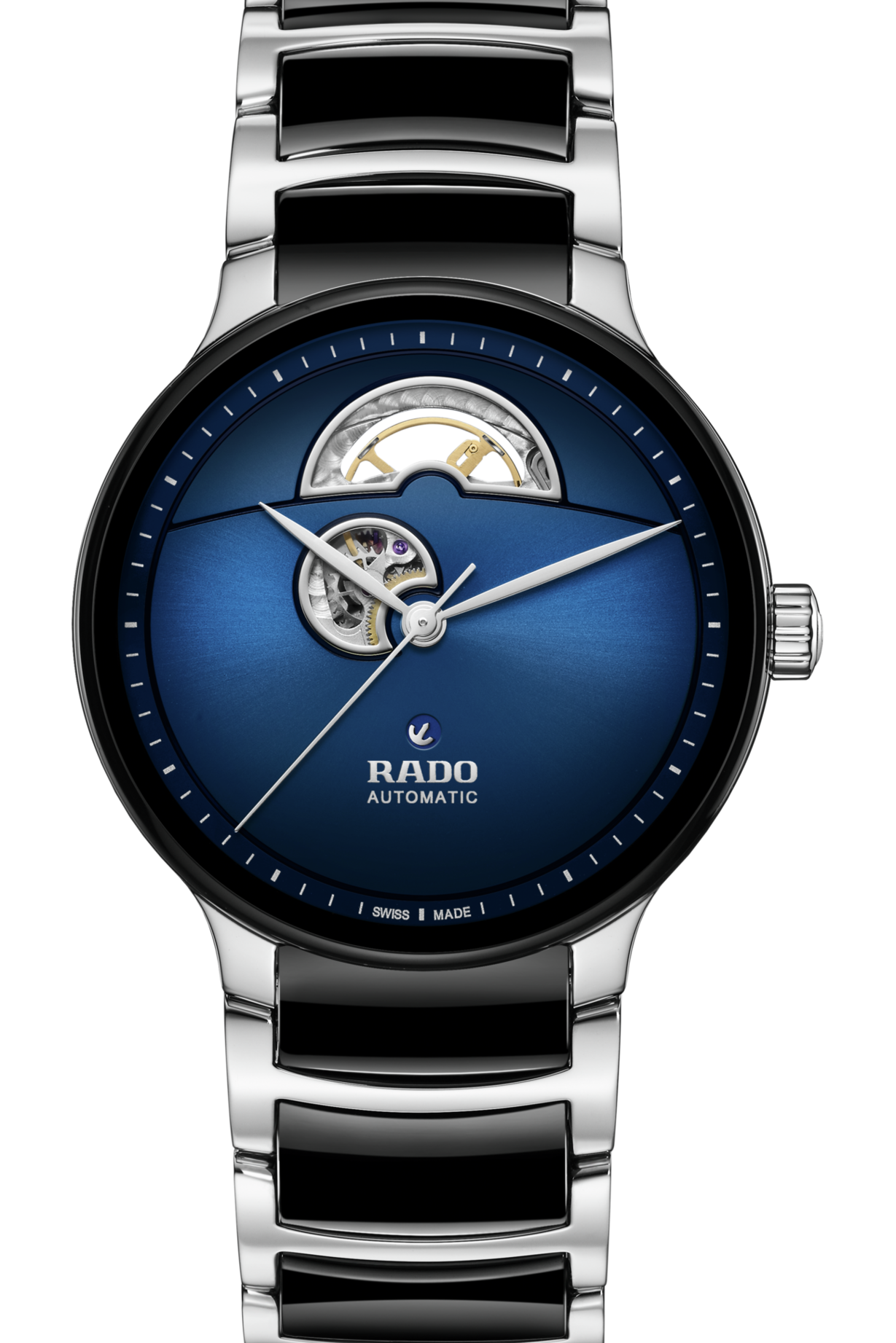 Centrix Automatic Open Heart