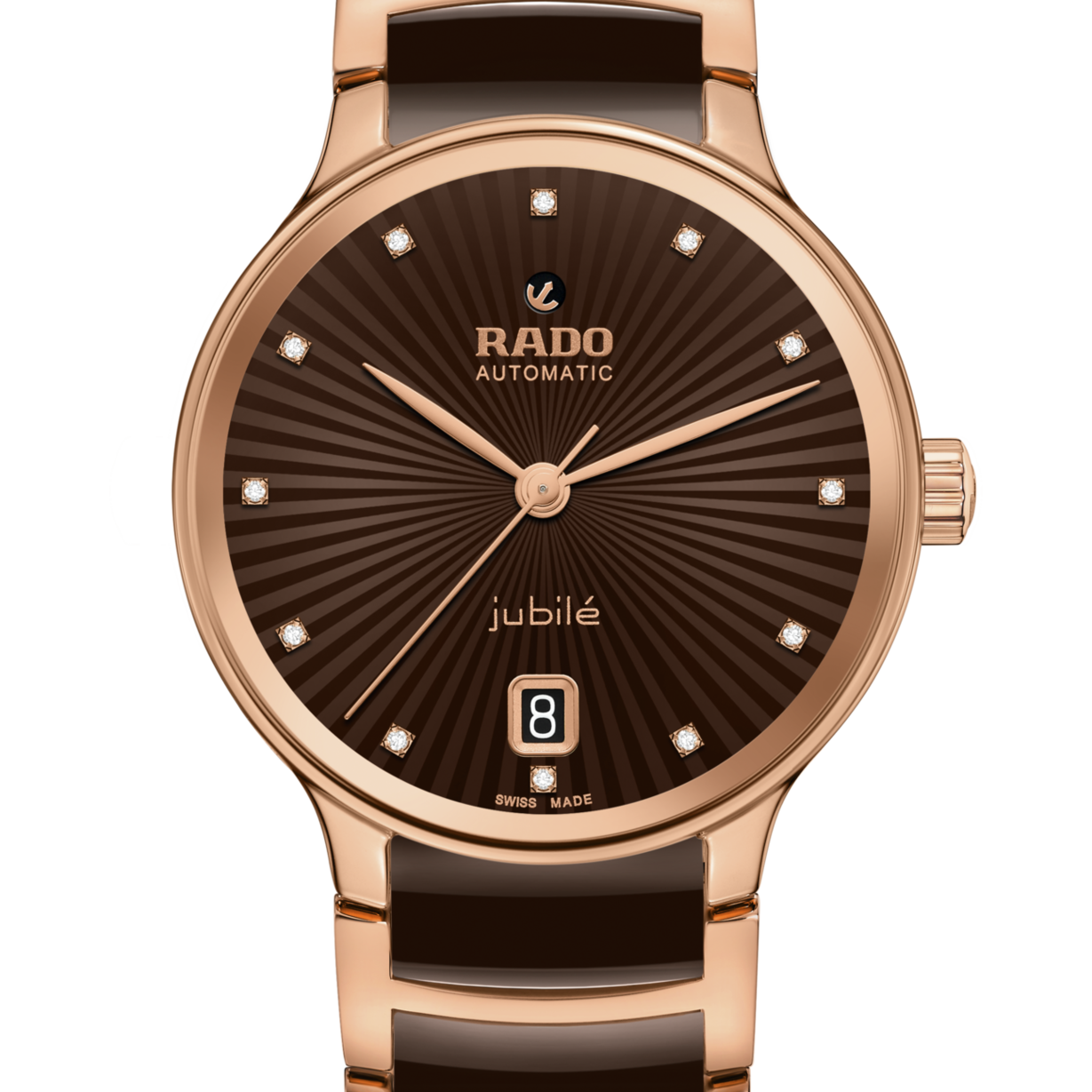 Centrix Automatic Diamonds