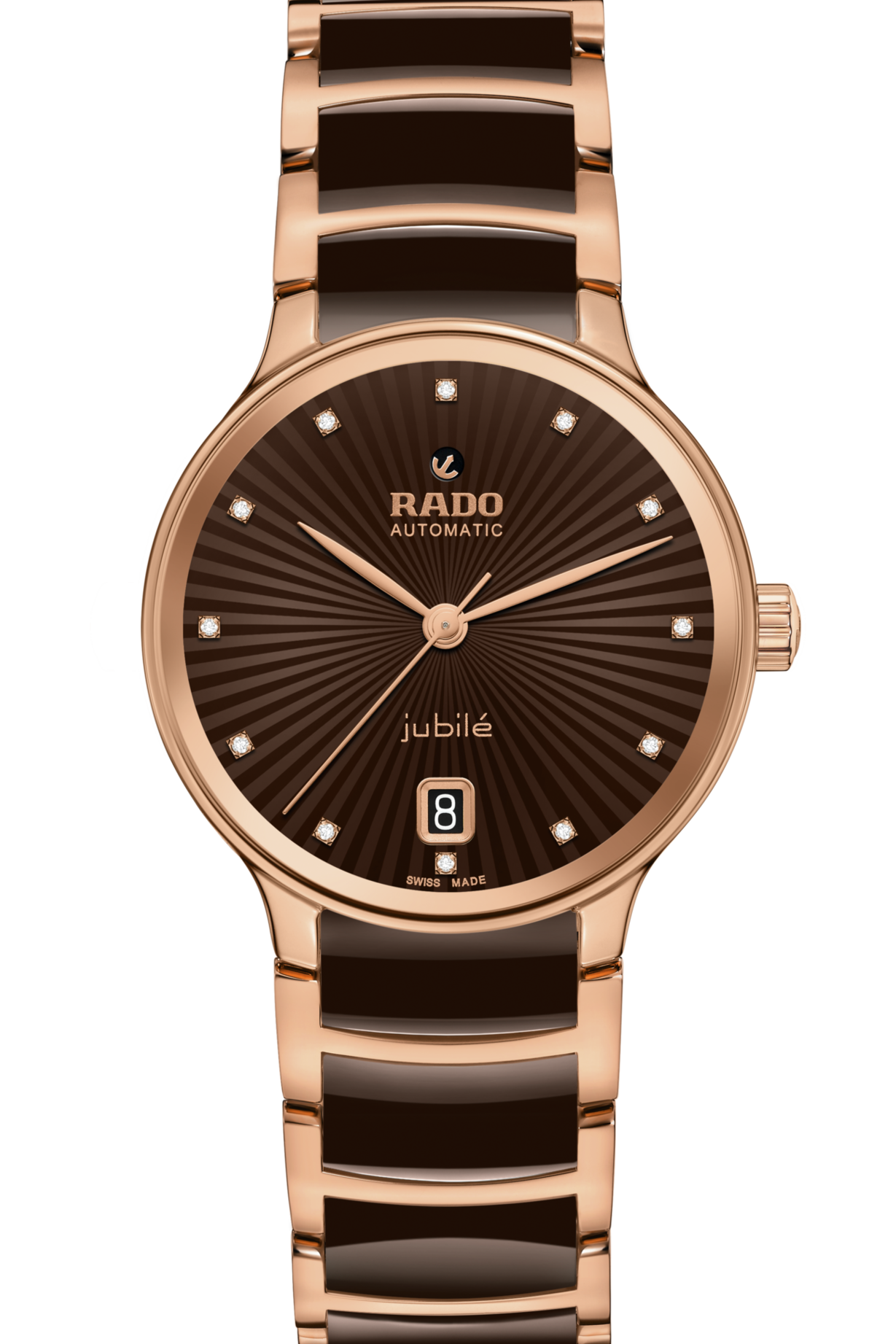 Centrix Automatic Diamonds