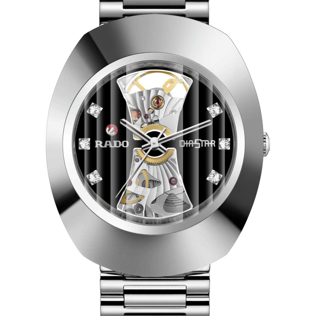 DiaStar Original Open Heart