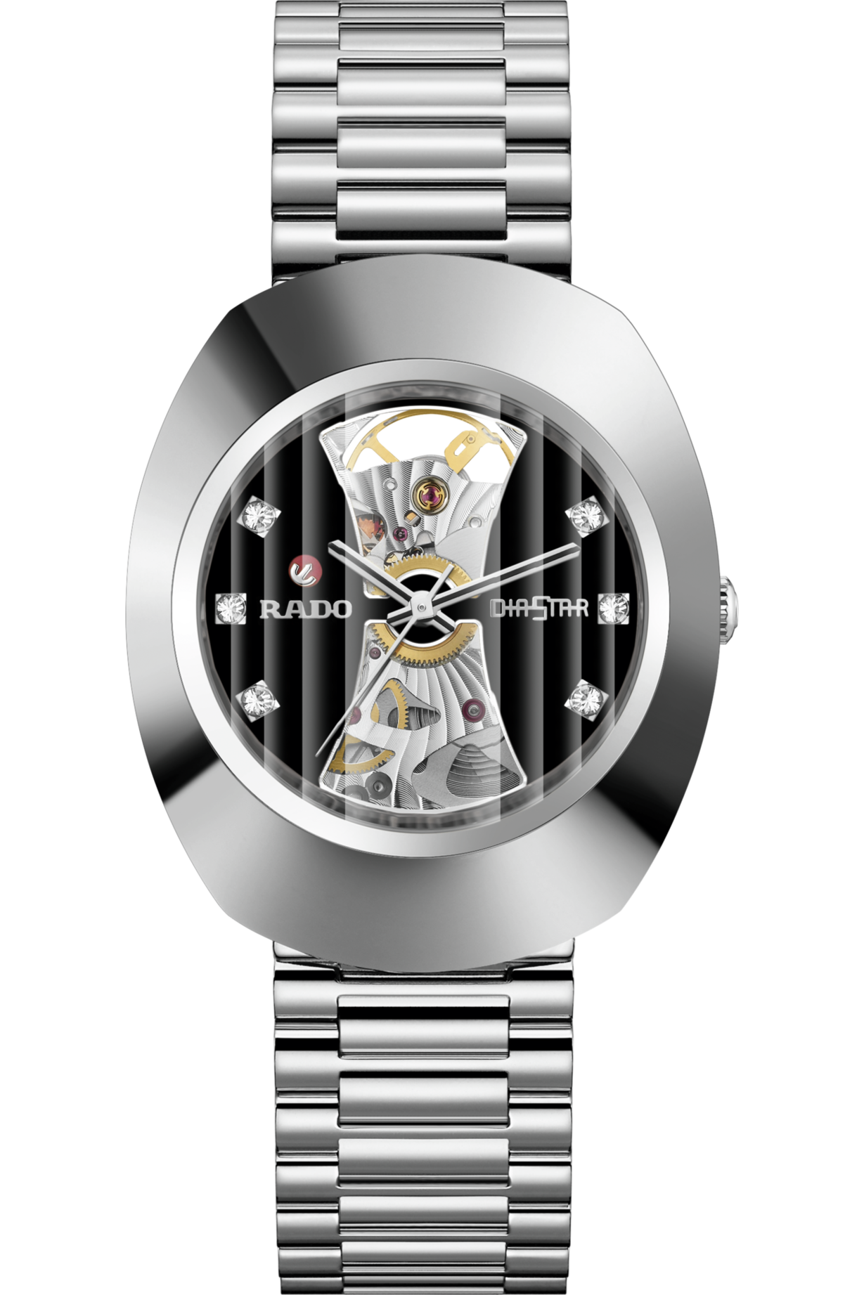 DiaStar Original Open Heart