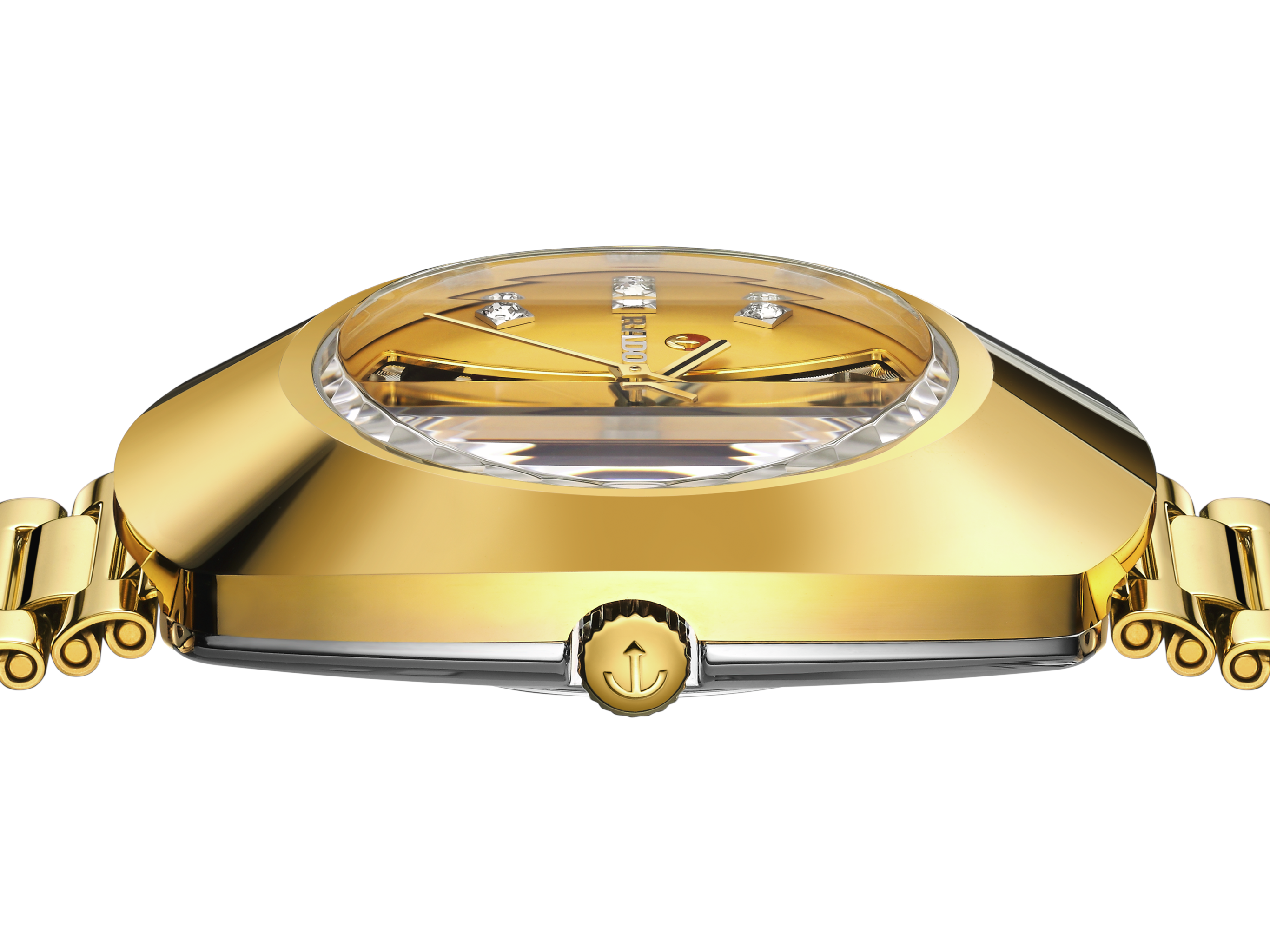 DiaStar Original Open Heart