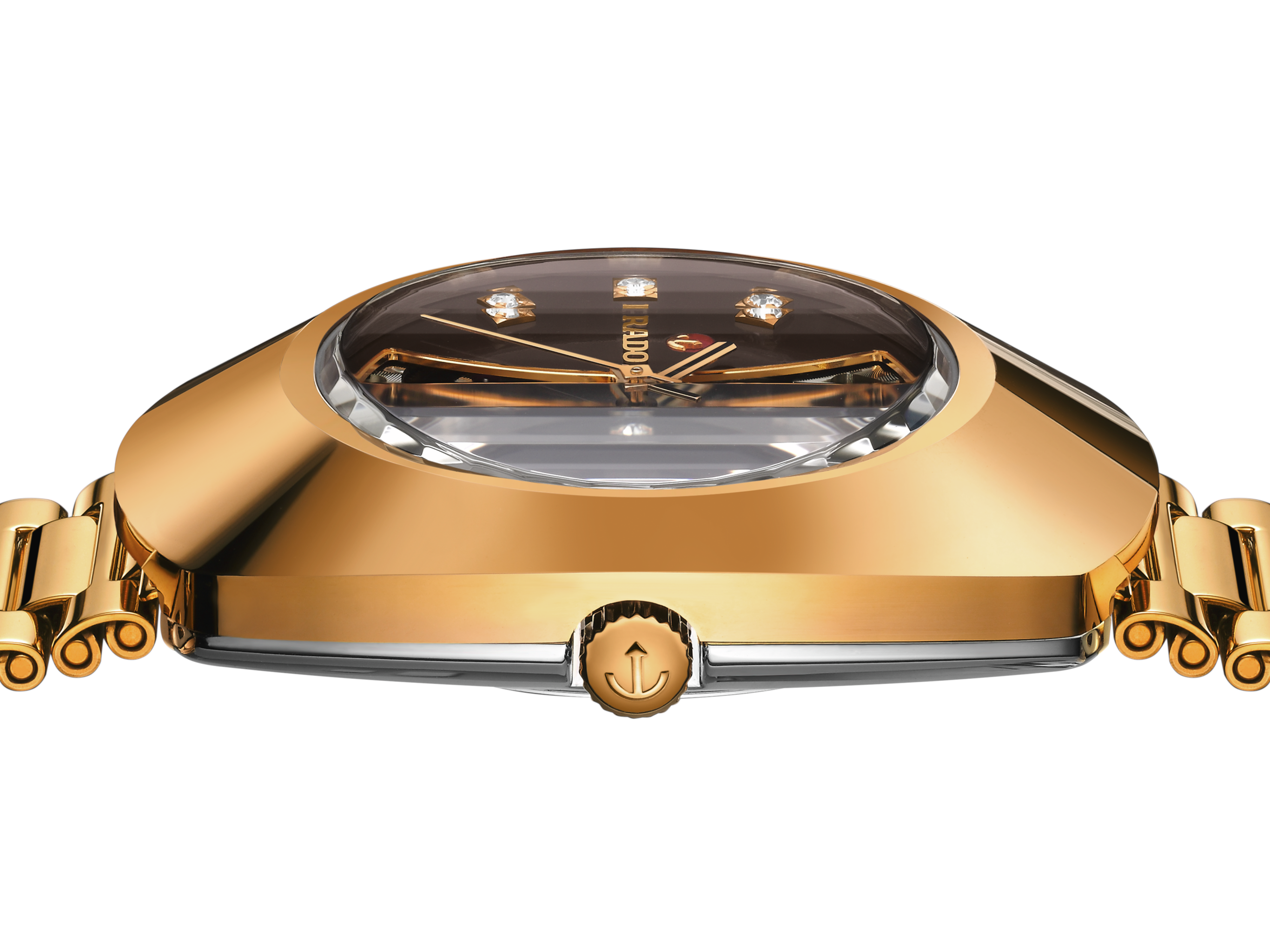 DiaStar Original Open Heart