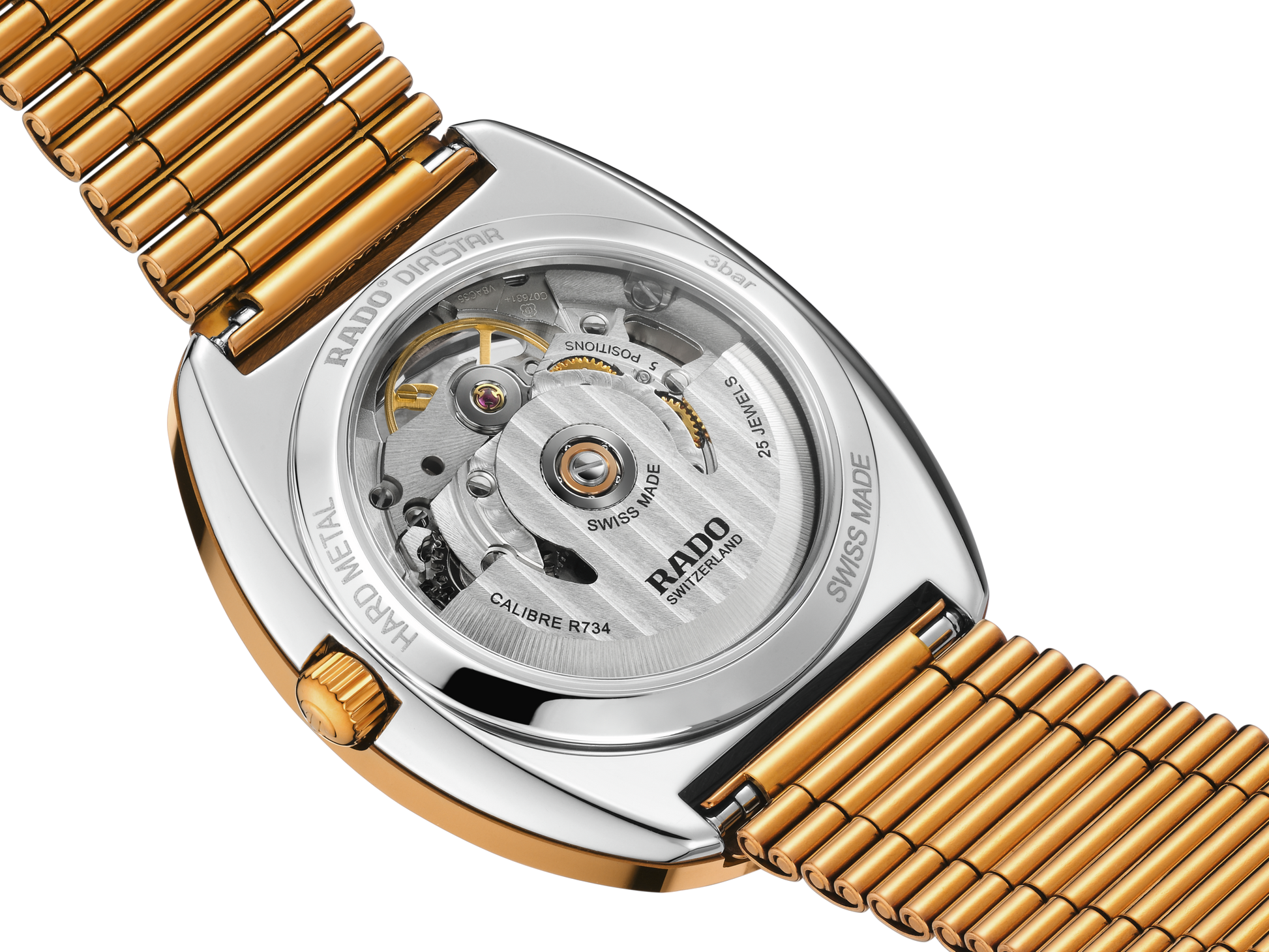 DiaStar Original Open Heart