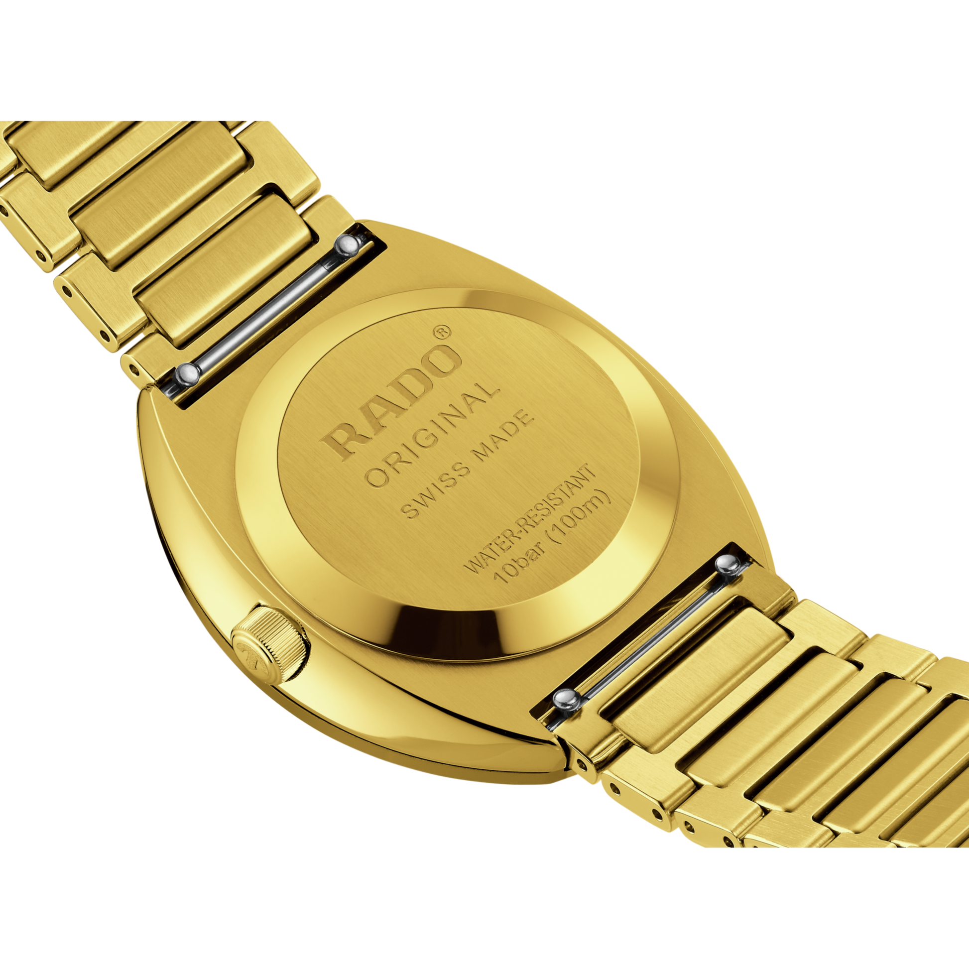 DiaStar Original Automatic