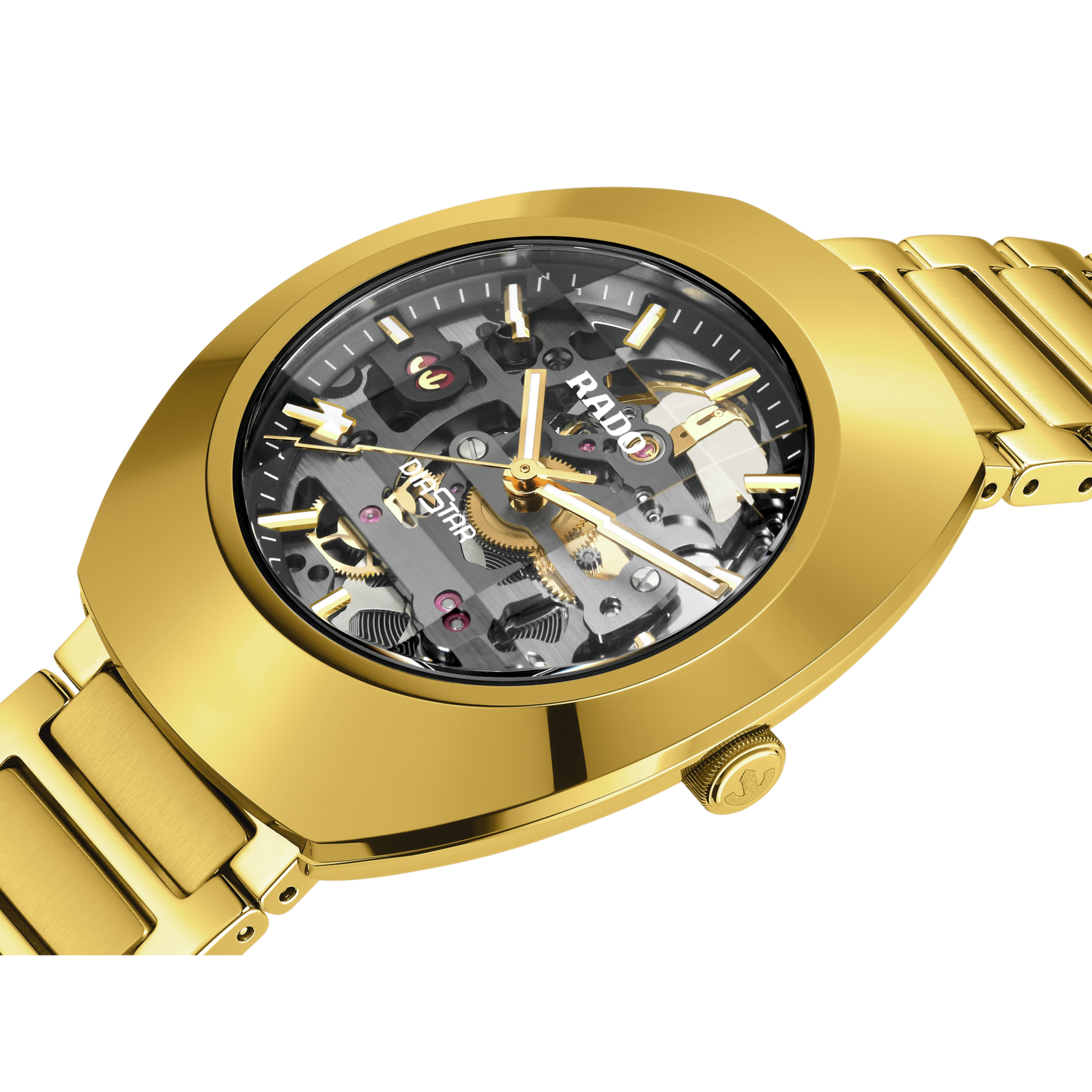 DiaStar Original Skeleton