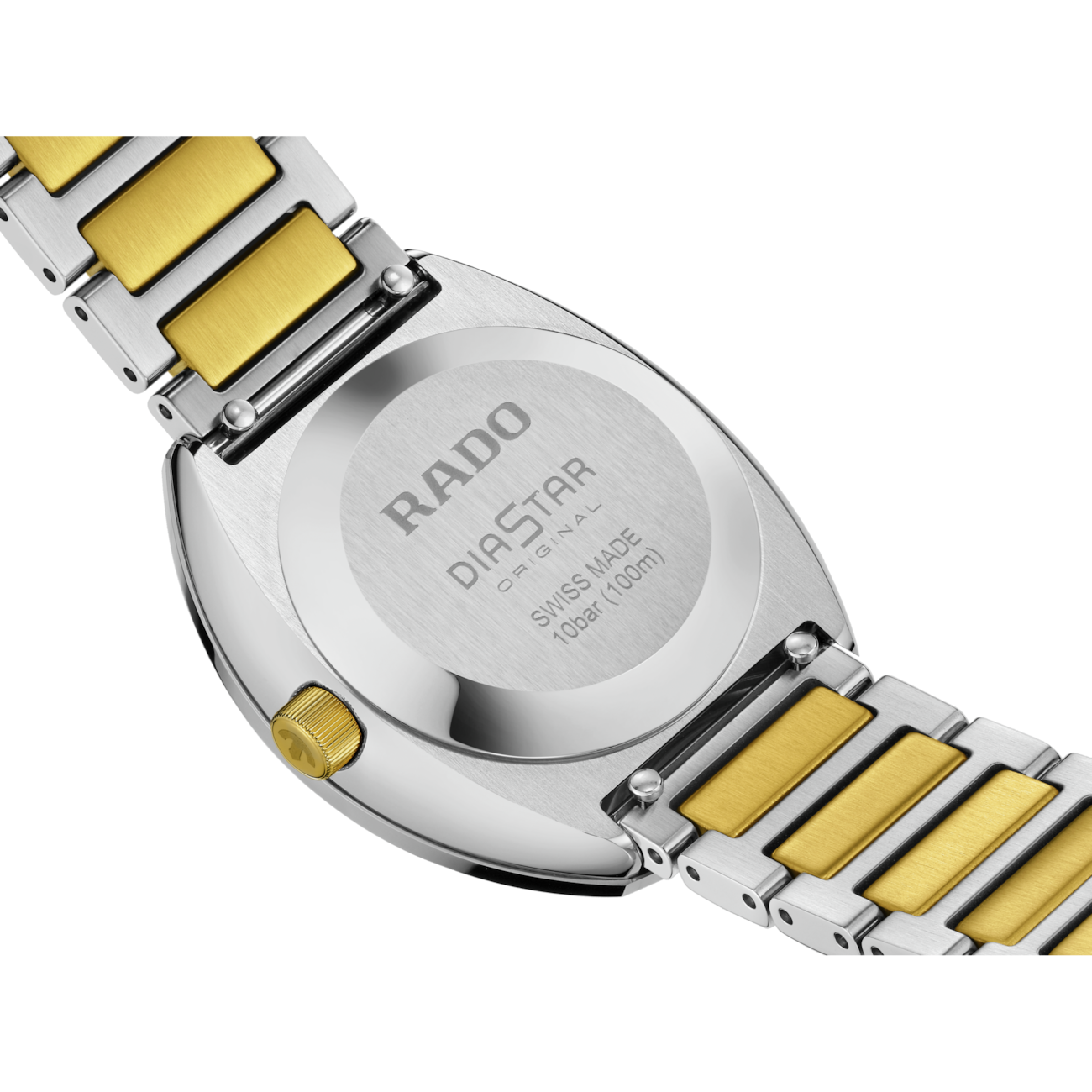 DiaStar Original Automatic