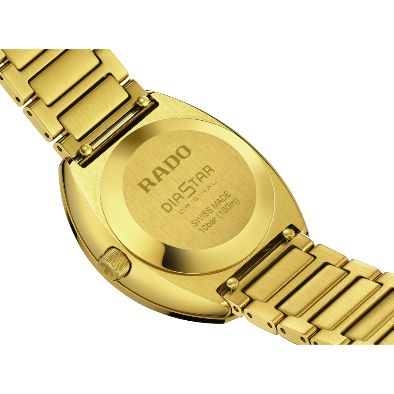 DiaStar Original Automatic Diamonds