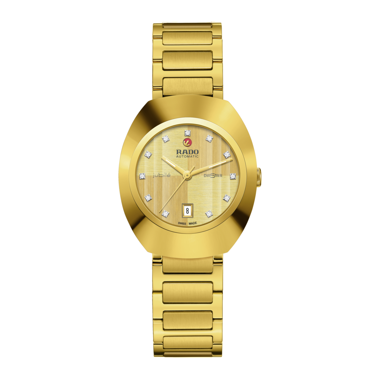 DiaStar Original Automatic Diamonds