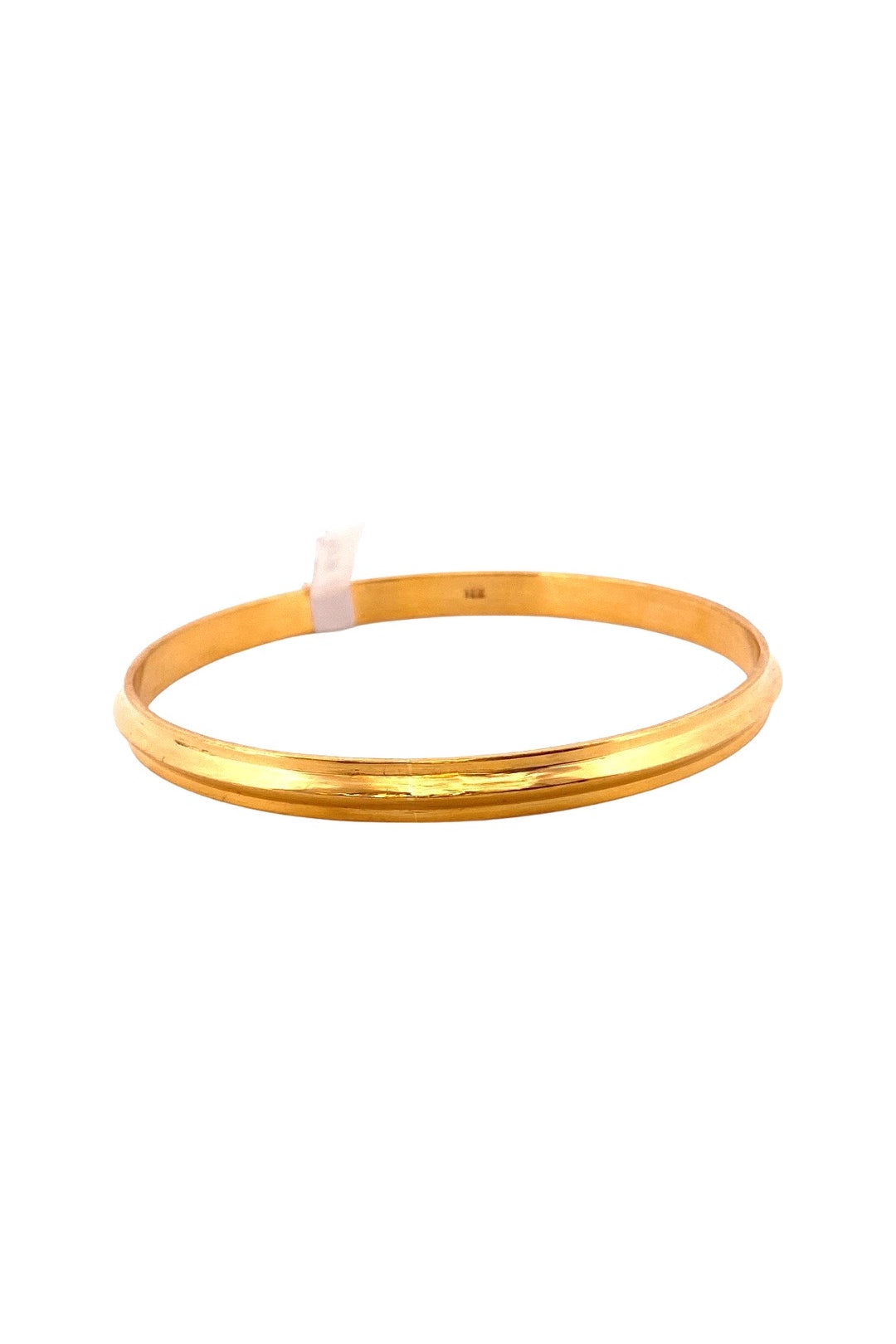 22K Gold Vintage Men’s Kara