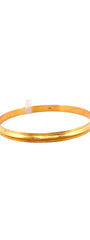 22K Gold Vintage Men’s Kara
