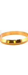 22K Gold Traditional Style Men’s Kara