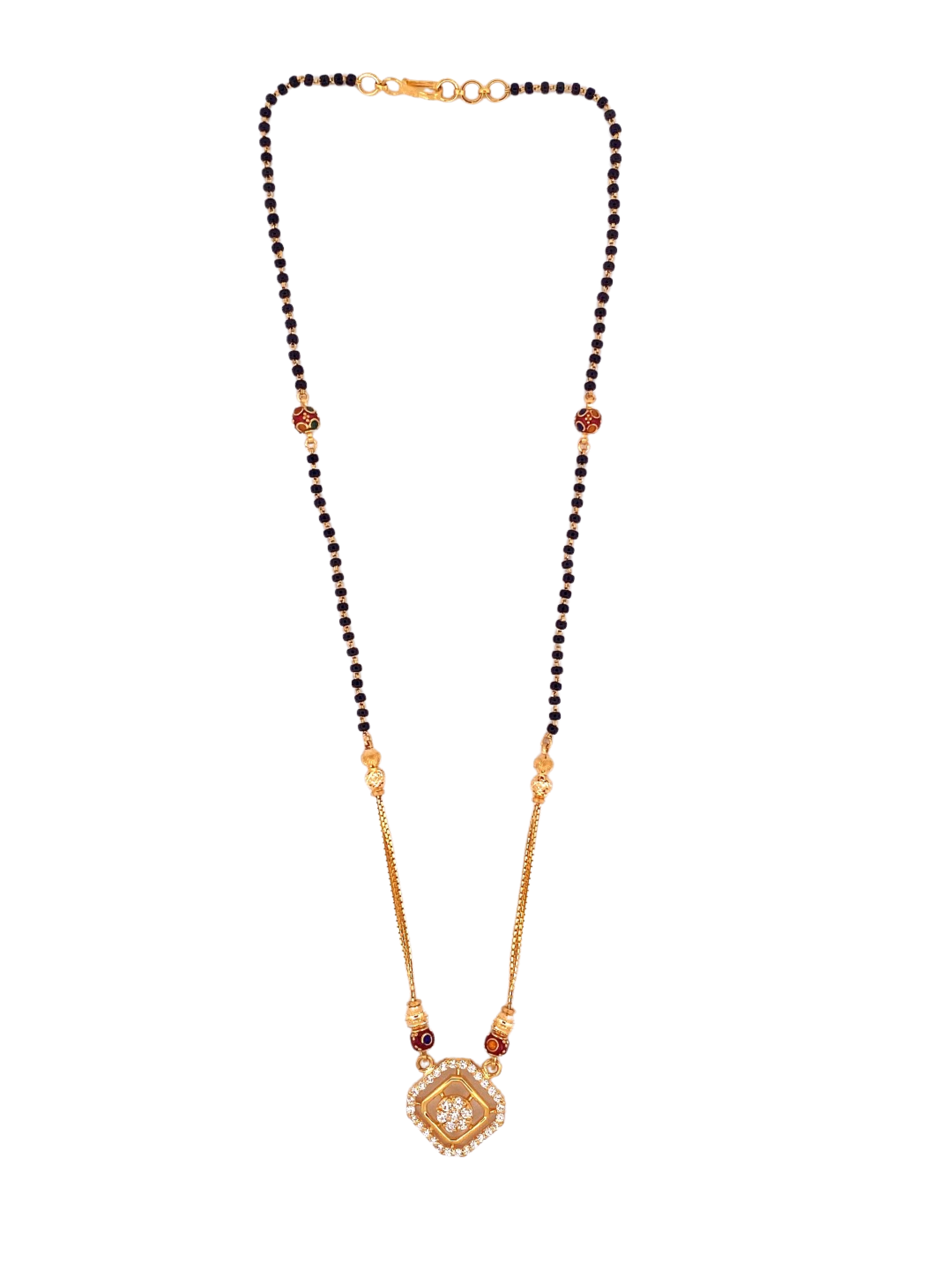 Shop Mangalsutra at Ashok Jewellers Canada