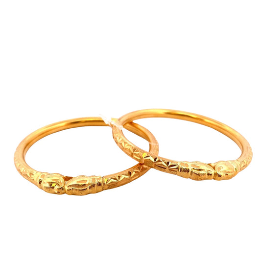Ashok Jewellers Ladies 22K Gold Collection Ashok Jewellers Canada