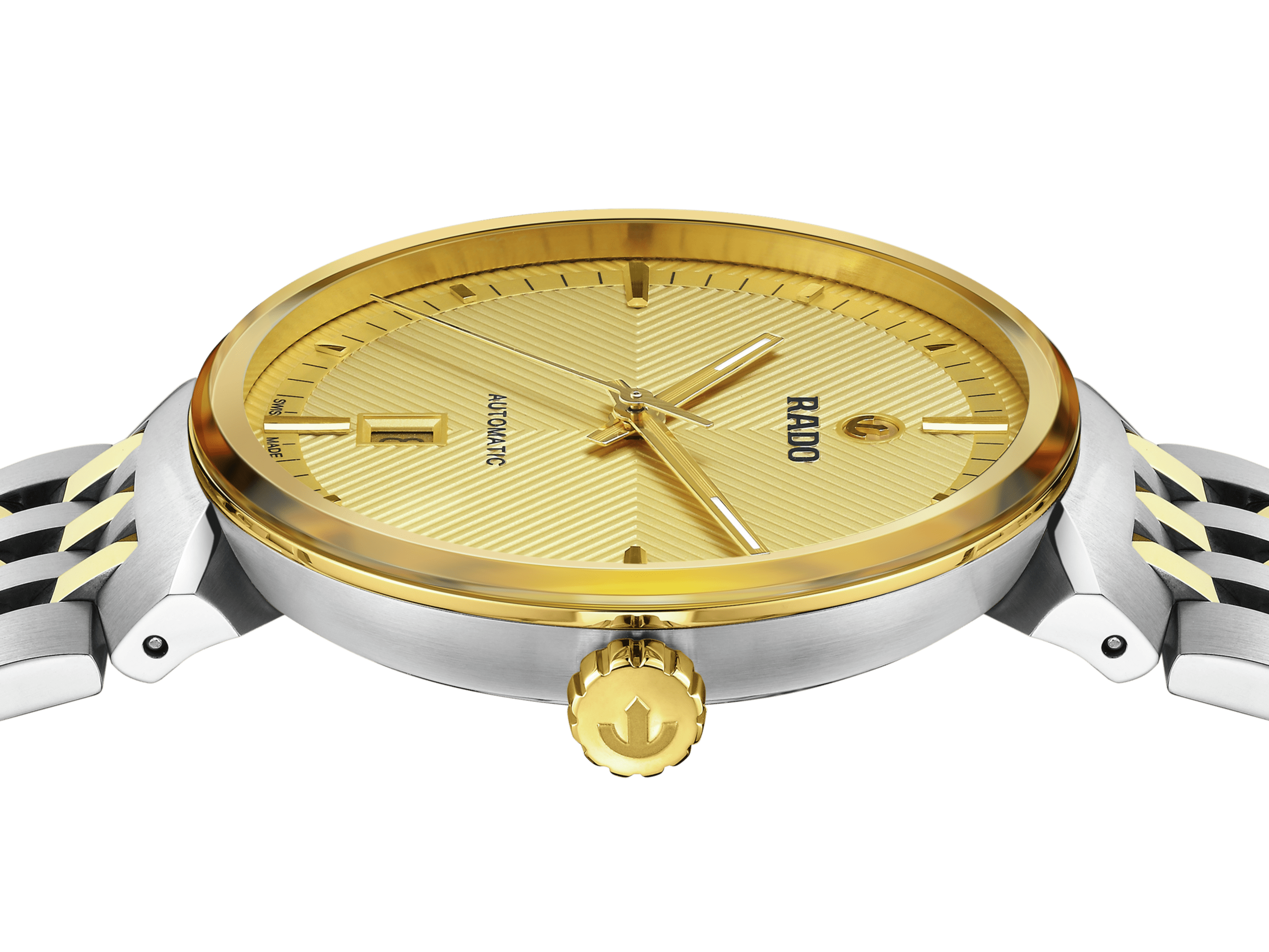 Florence Automatic